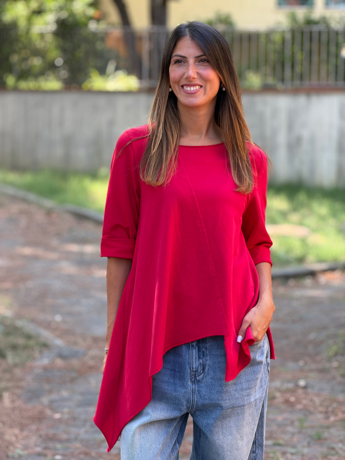 Maglia Wendy Mai