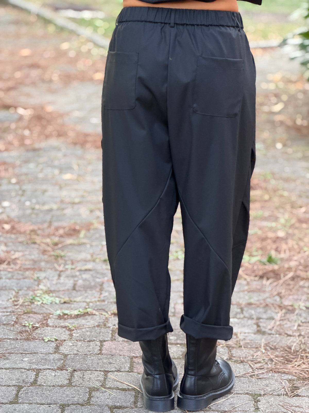 Pantalone Wendy Taiki