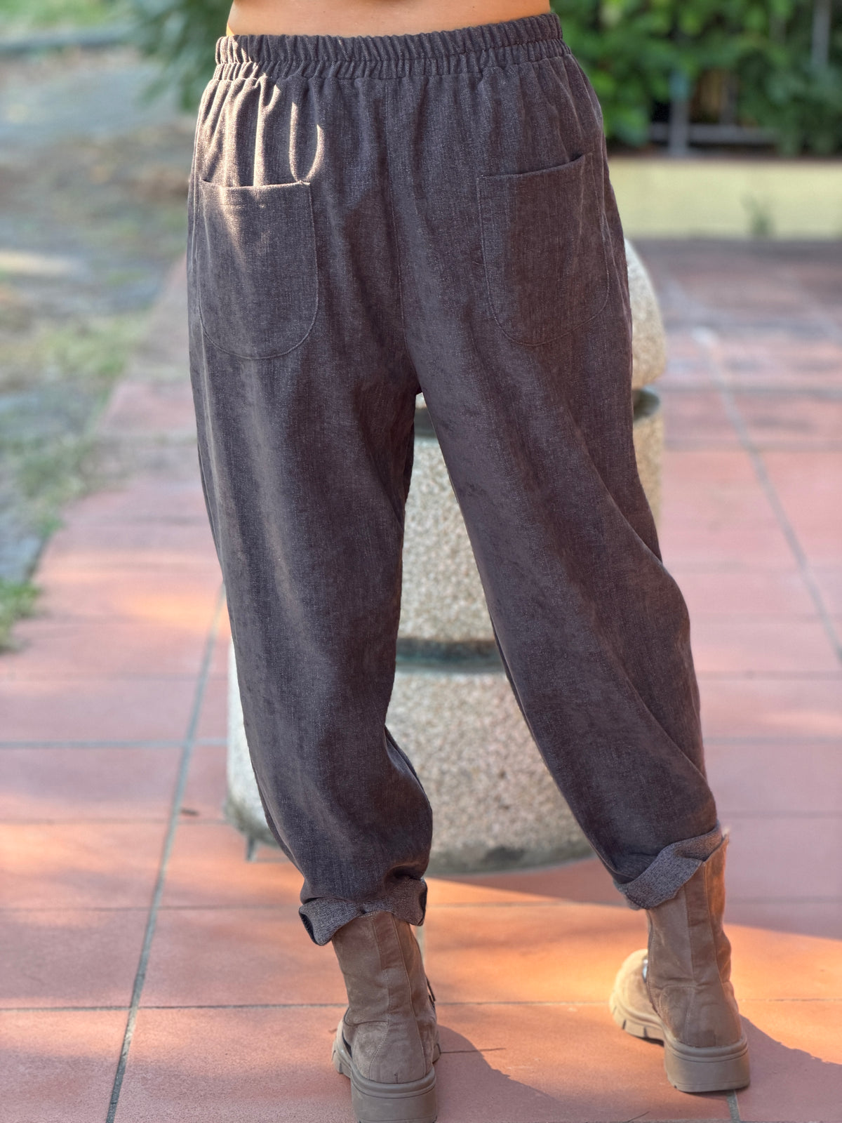 Pantalone 158 Carl