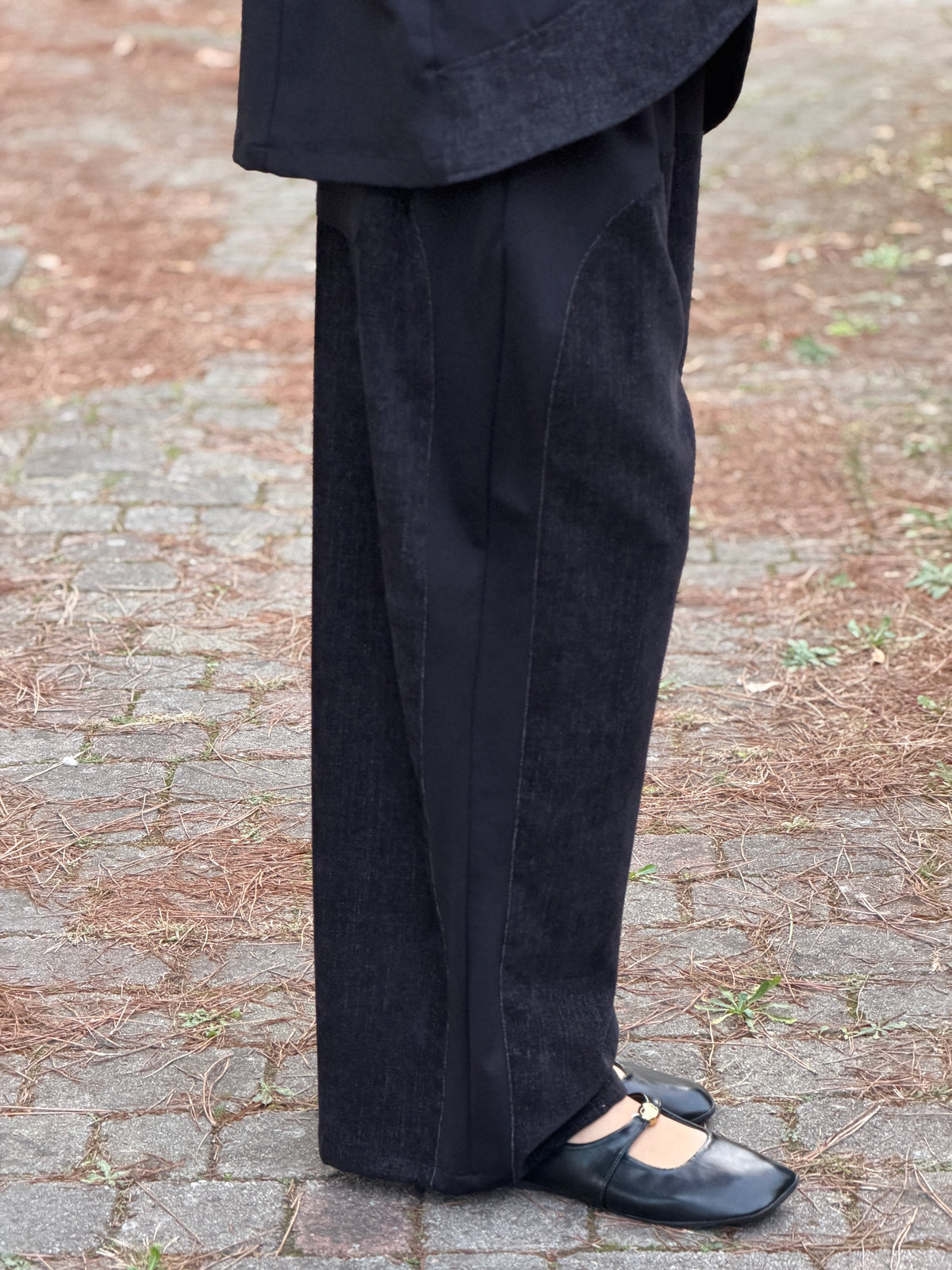 Pantalone Martin