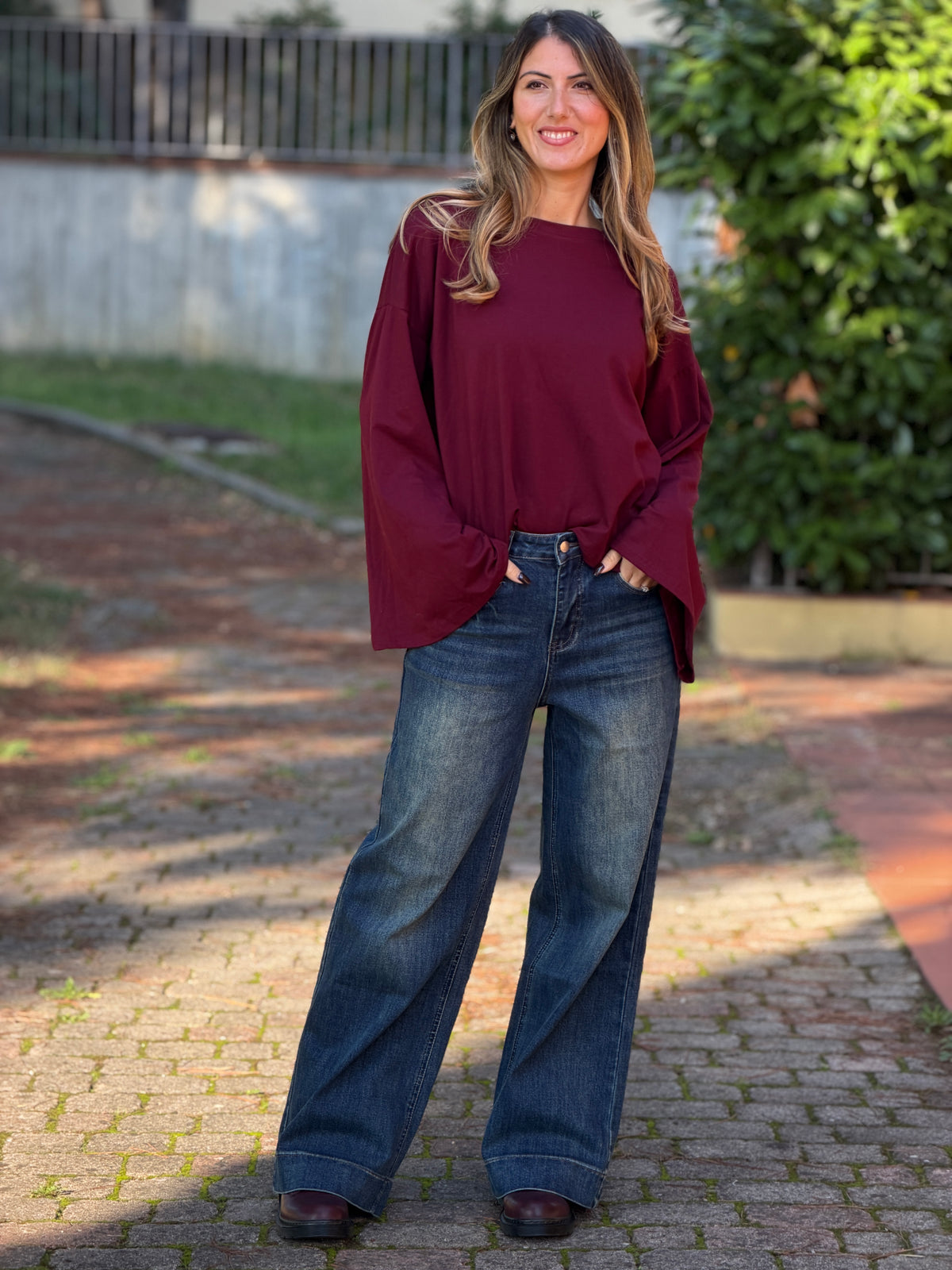 Jeans Maverik