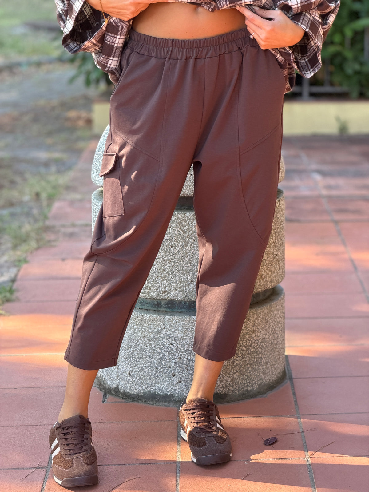 Pantalone Morgan