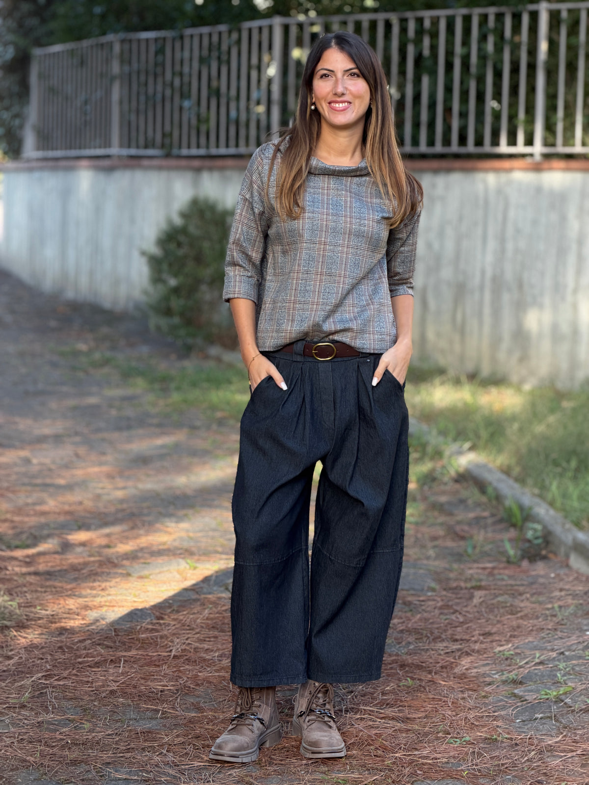 Maglia Carter