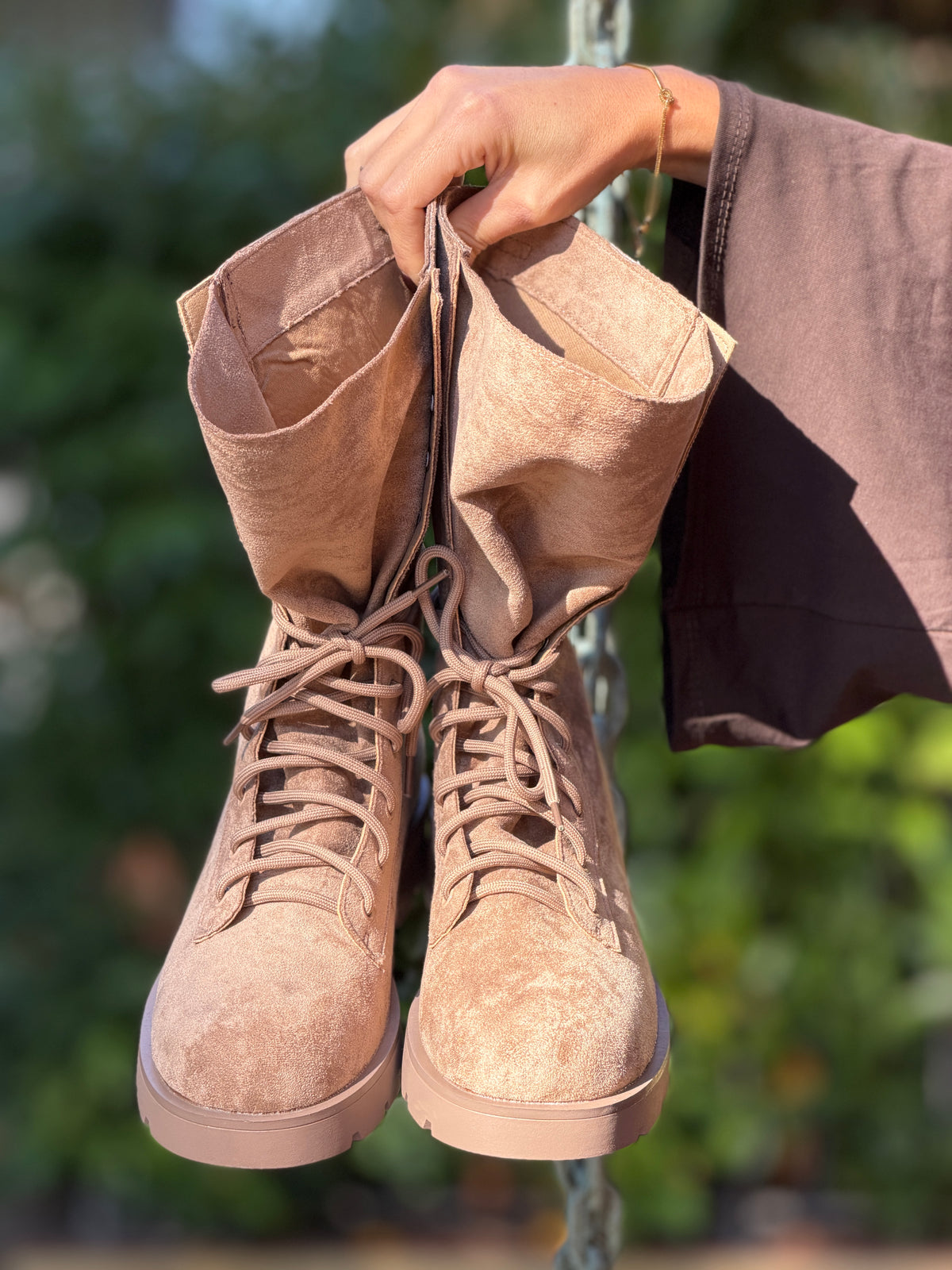 Anfibio Smith Khaki