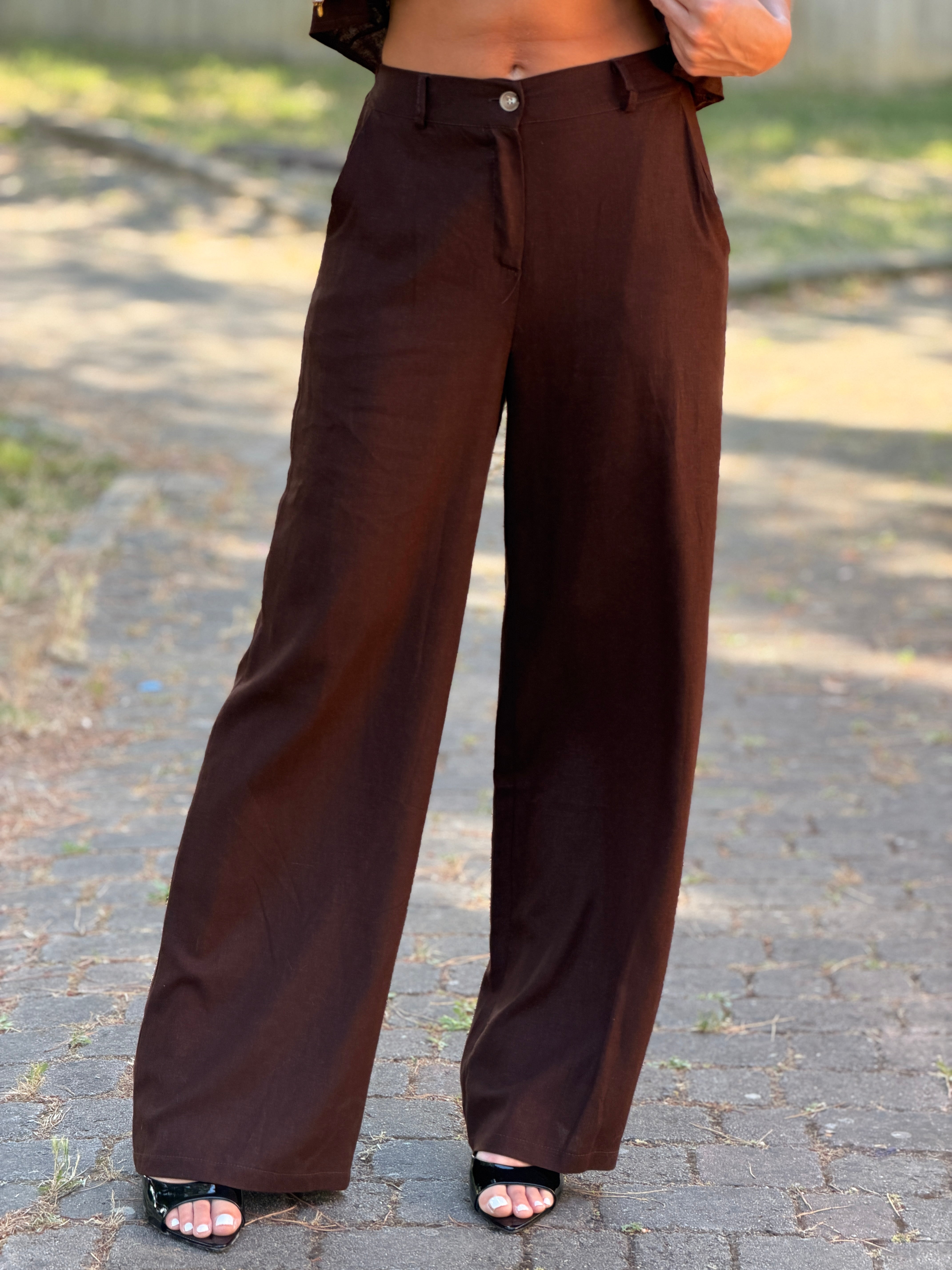 Pantalone Jessy