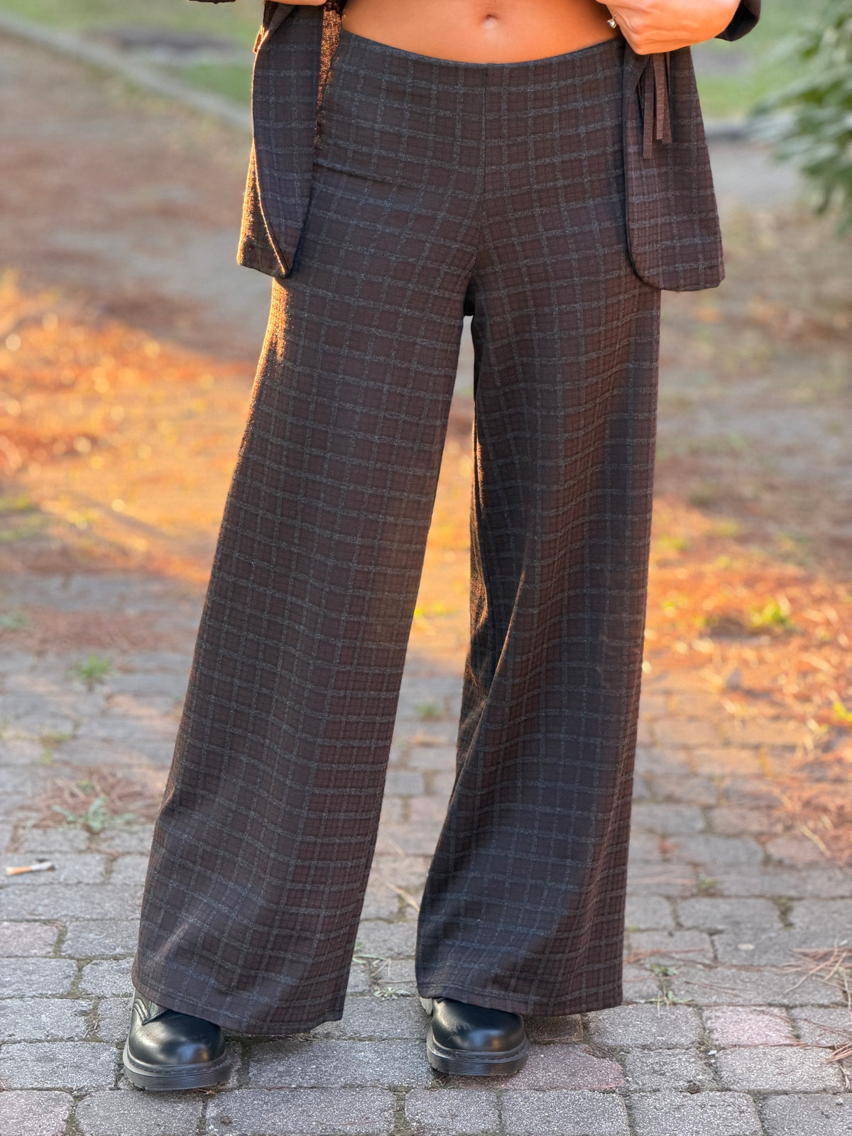 Pantalone Galles