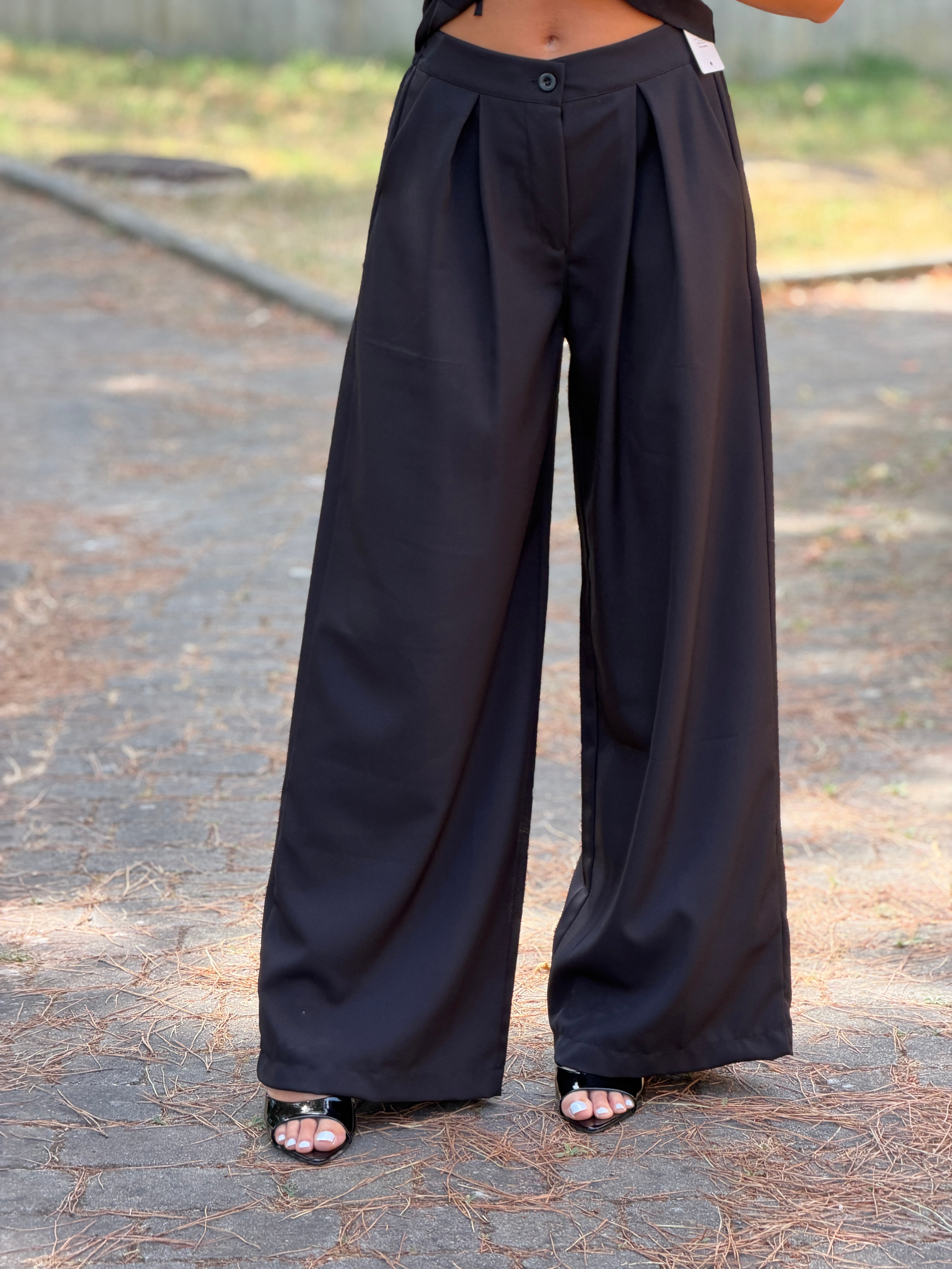 Pantalone Mood