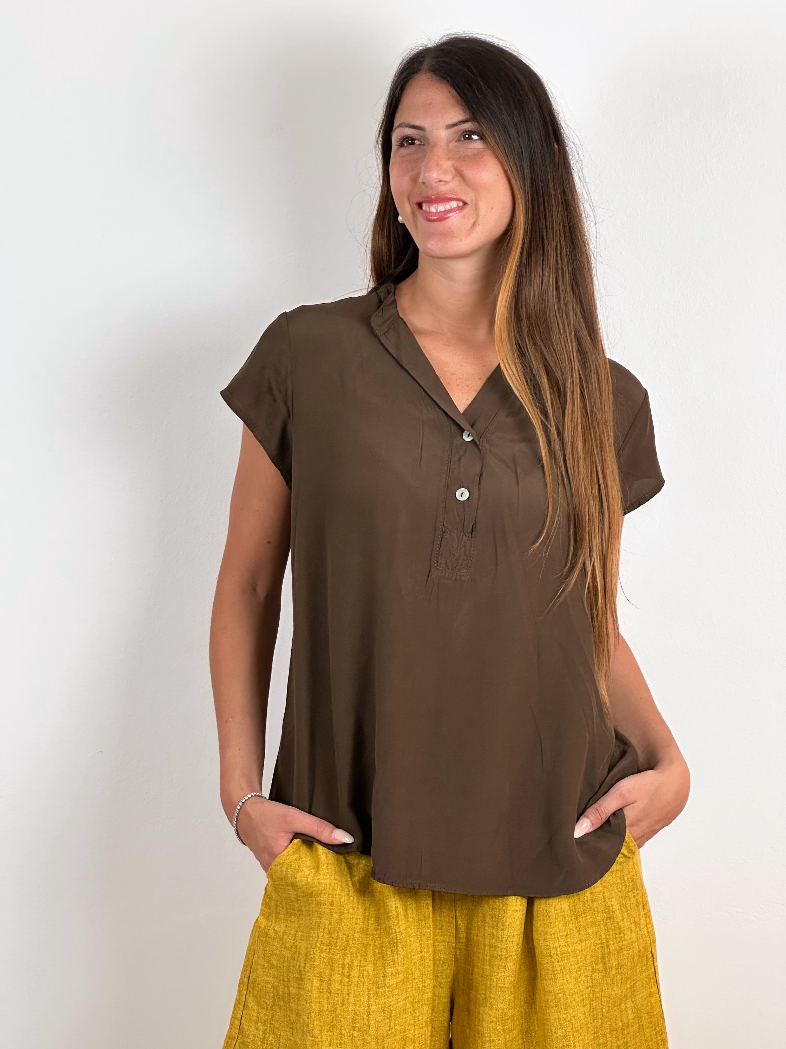 T-shirt Benjami