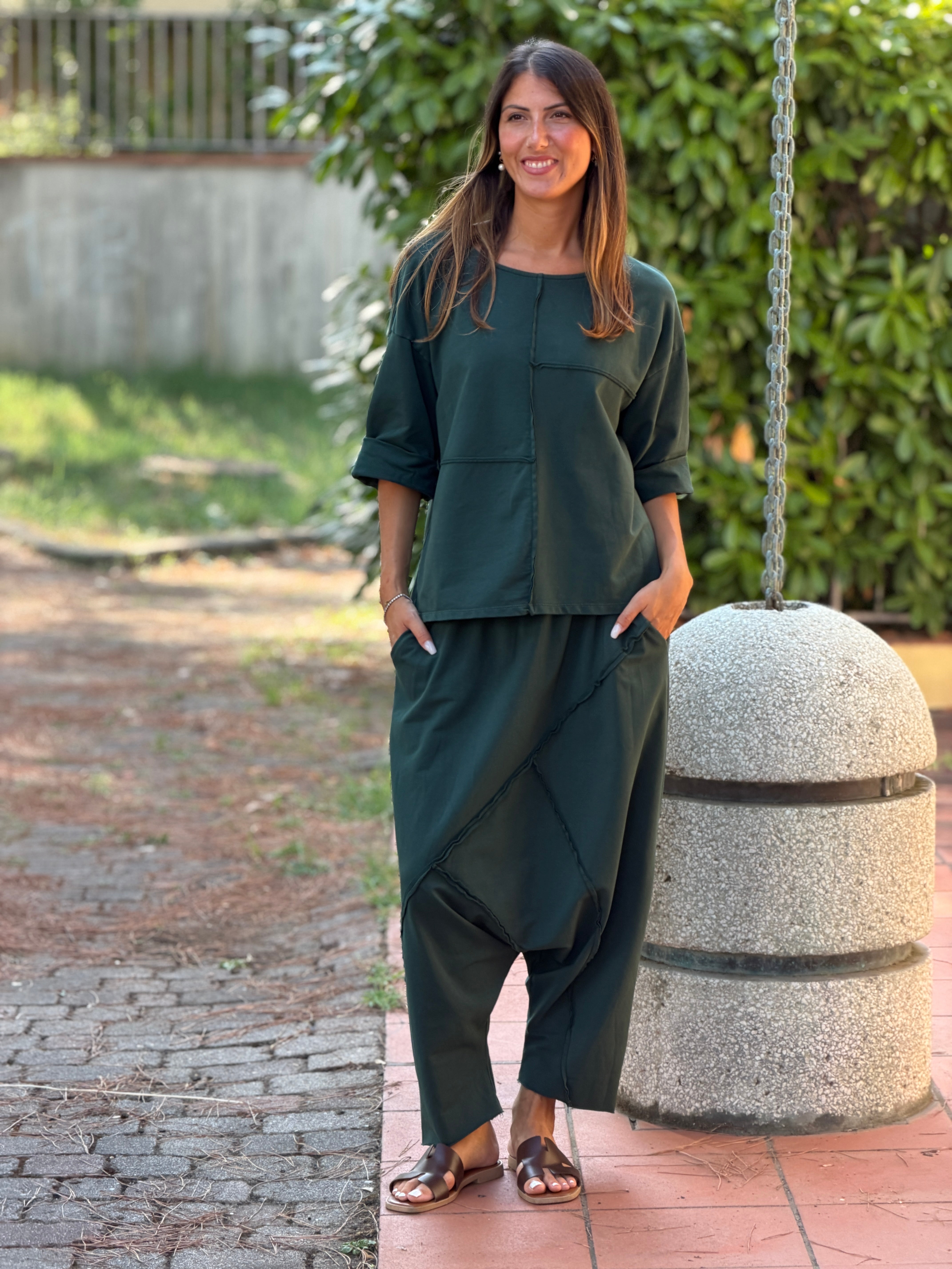 Pantalone Sun Sota