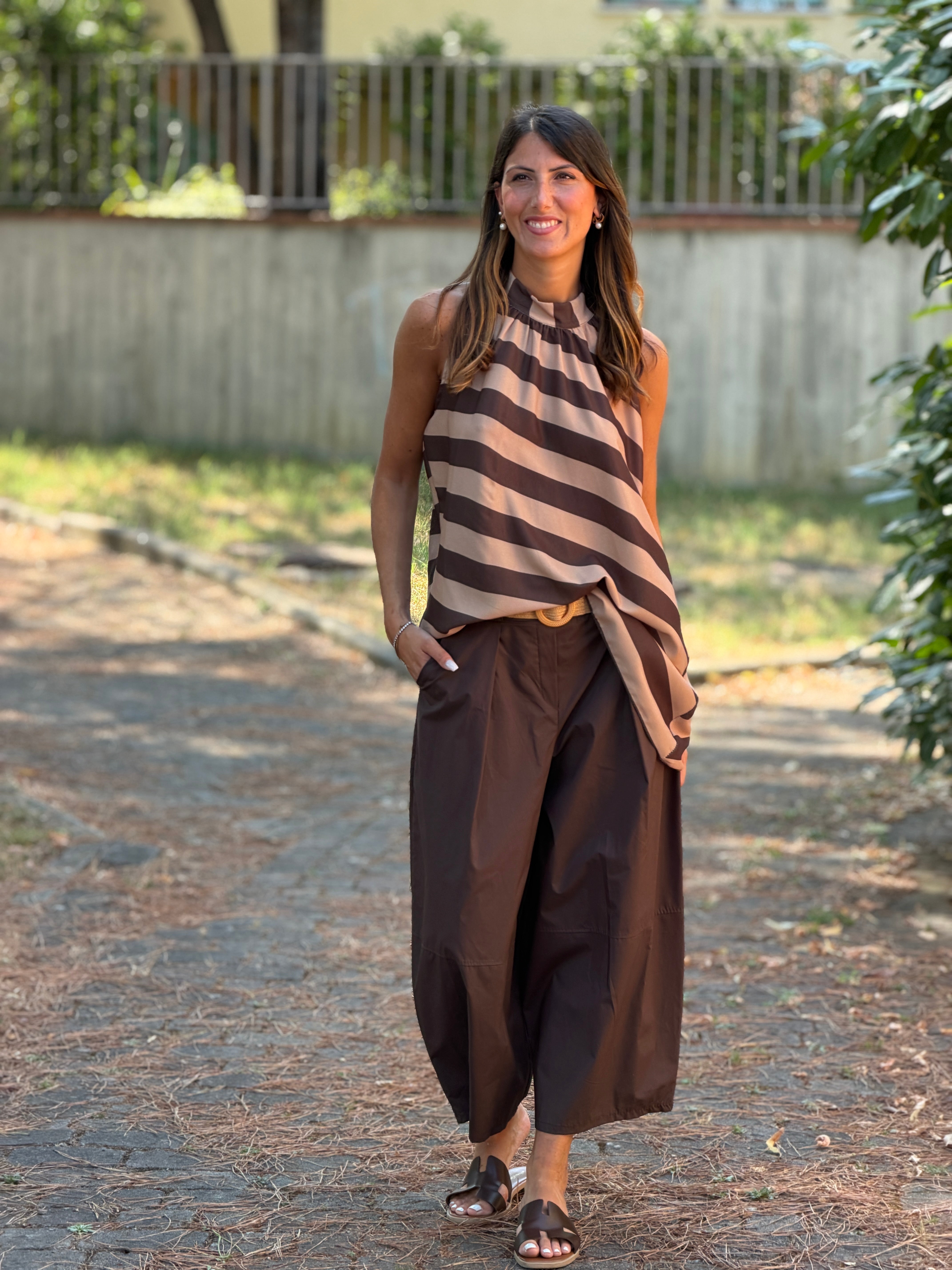 Pantalone Cremino