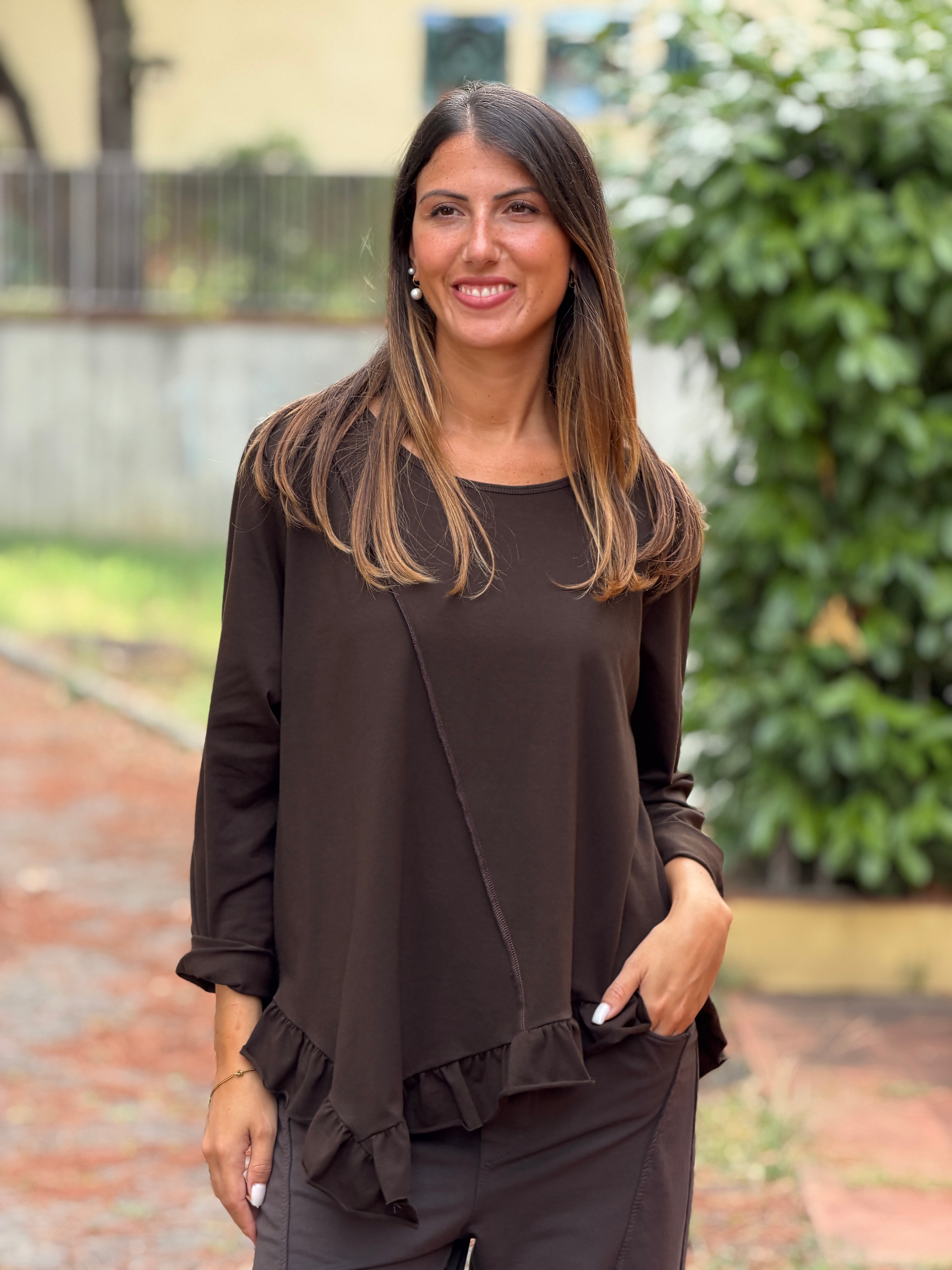 Maglia Ivy