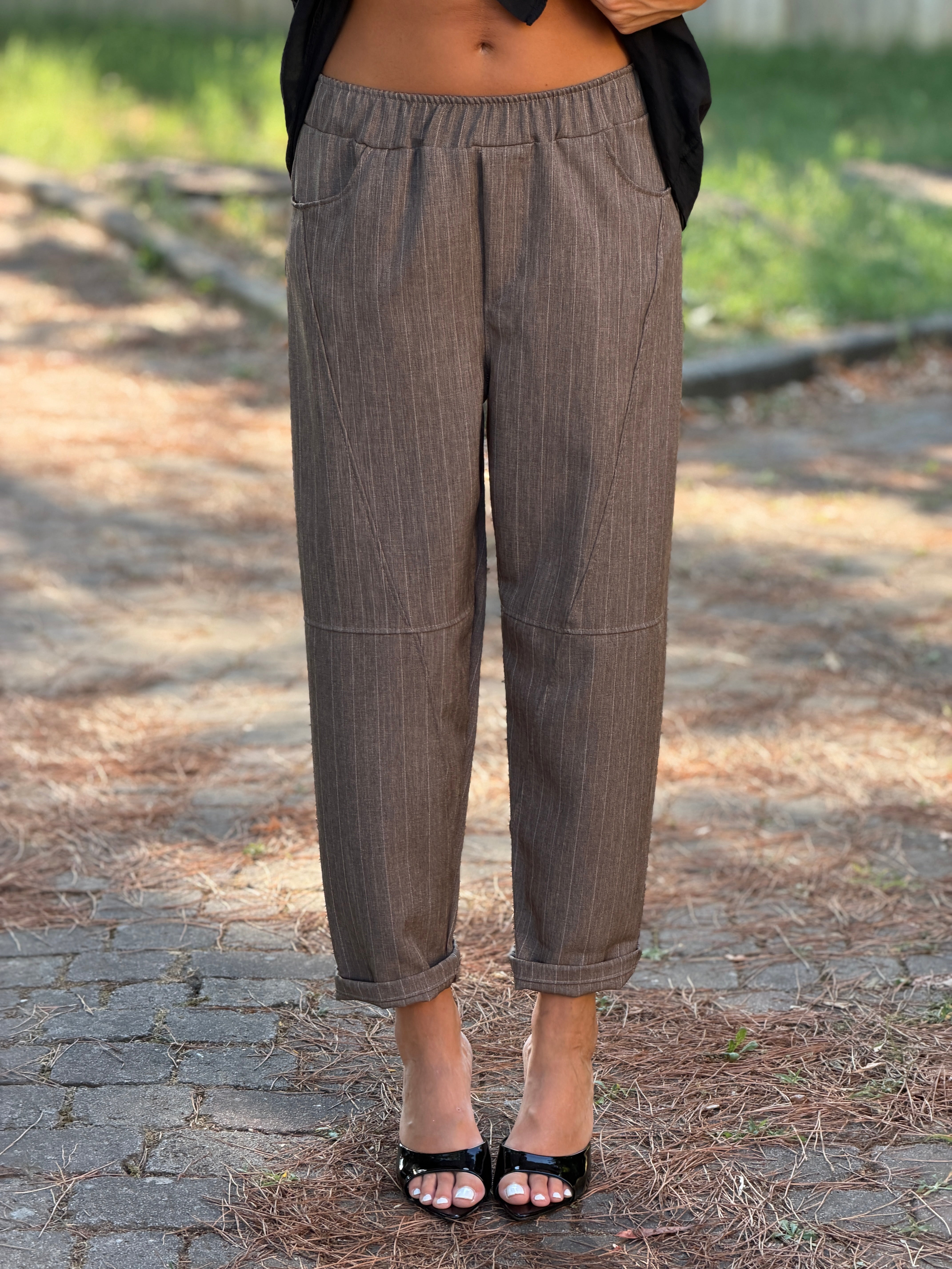 Pantalone Billy