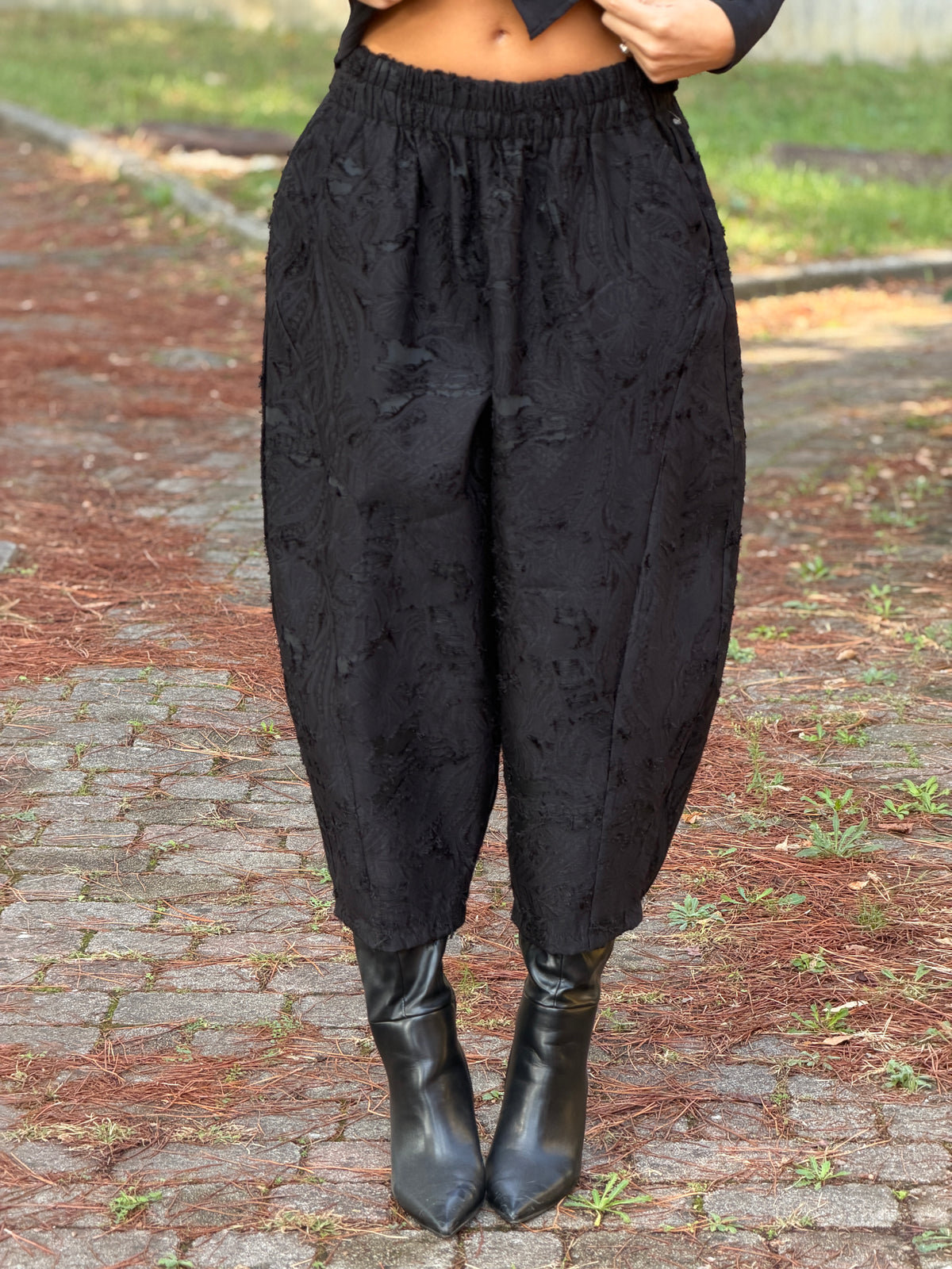 Pantalone Klaus