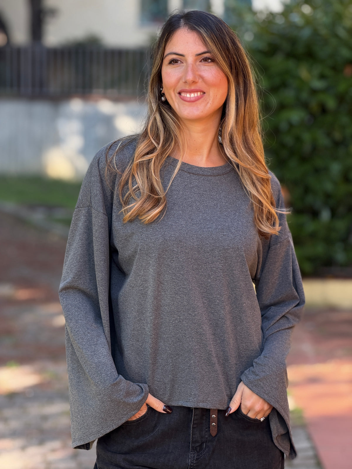 Maglia Edith