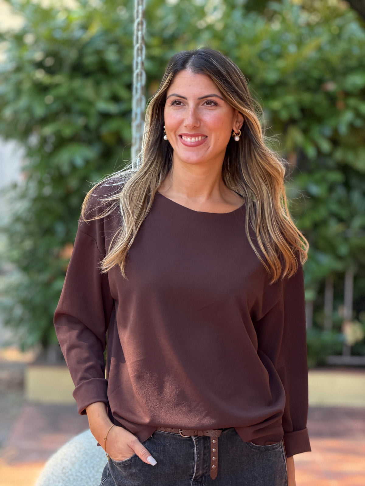 Maglia Michelle