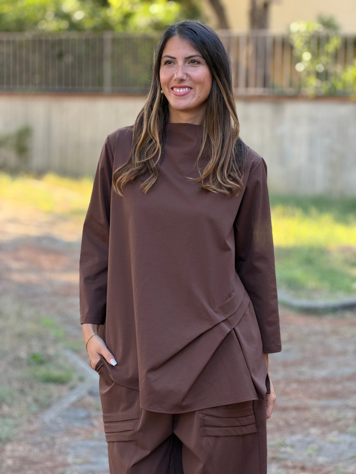 Maglia Amos