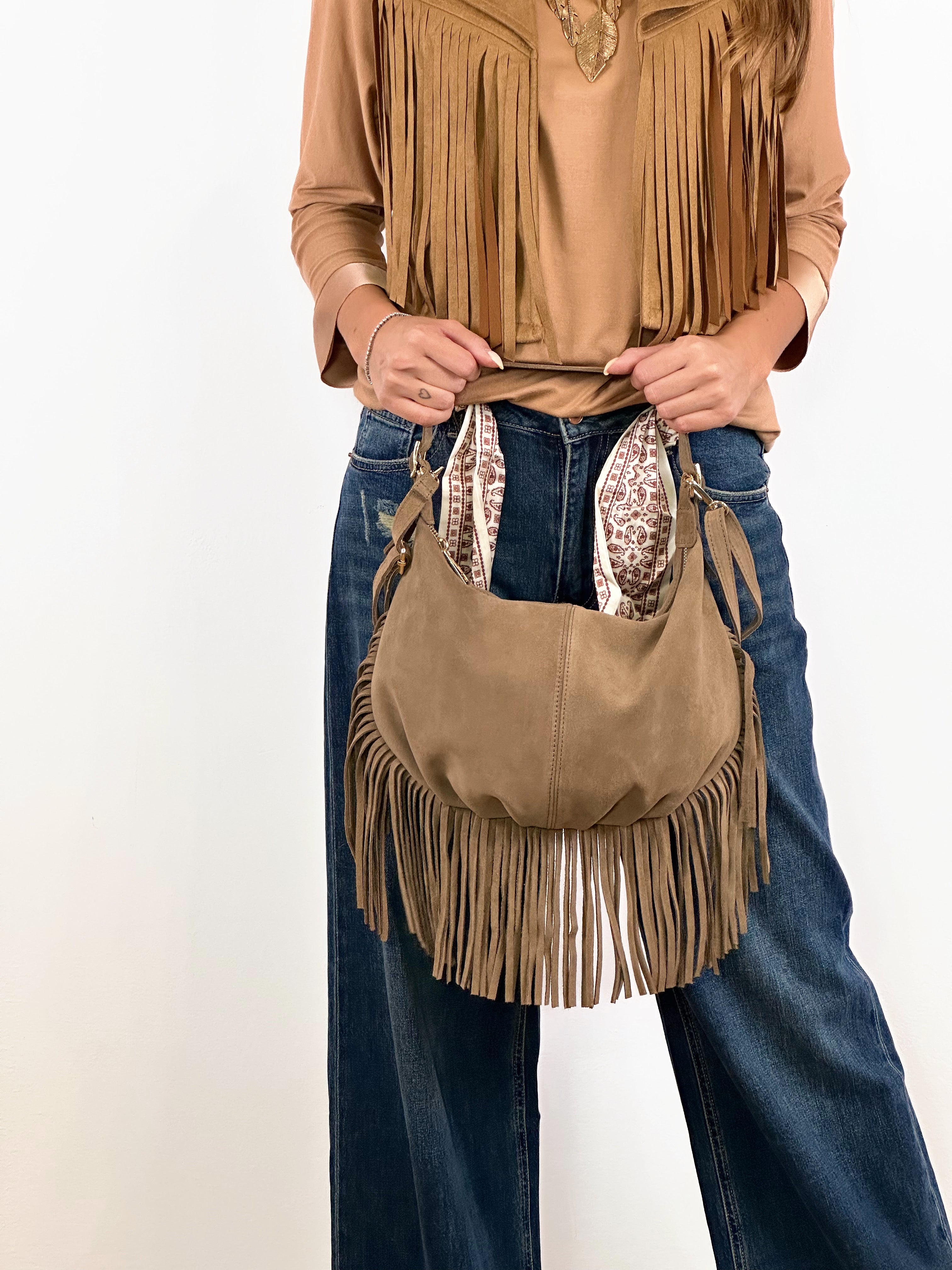 Borsa Country
