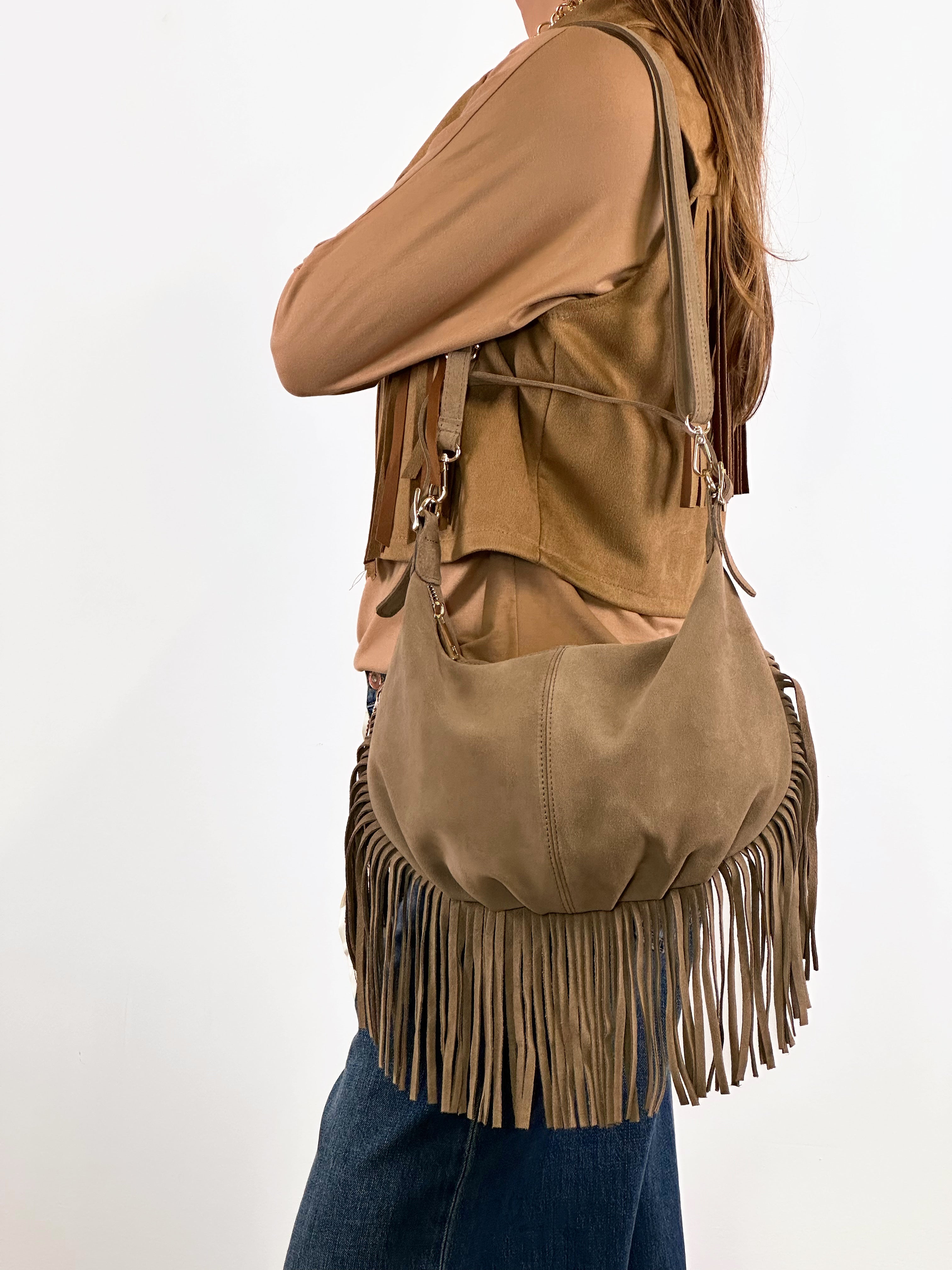 Borsa Country