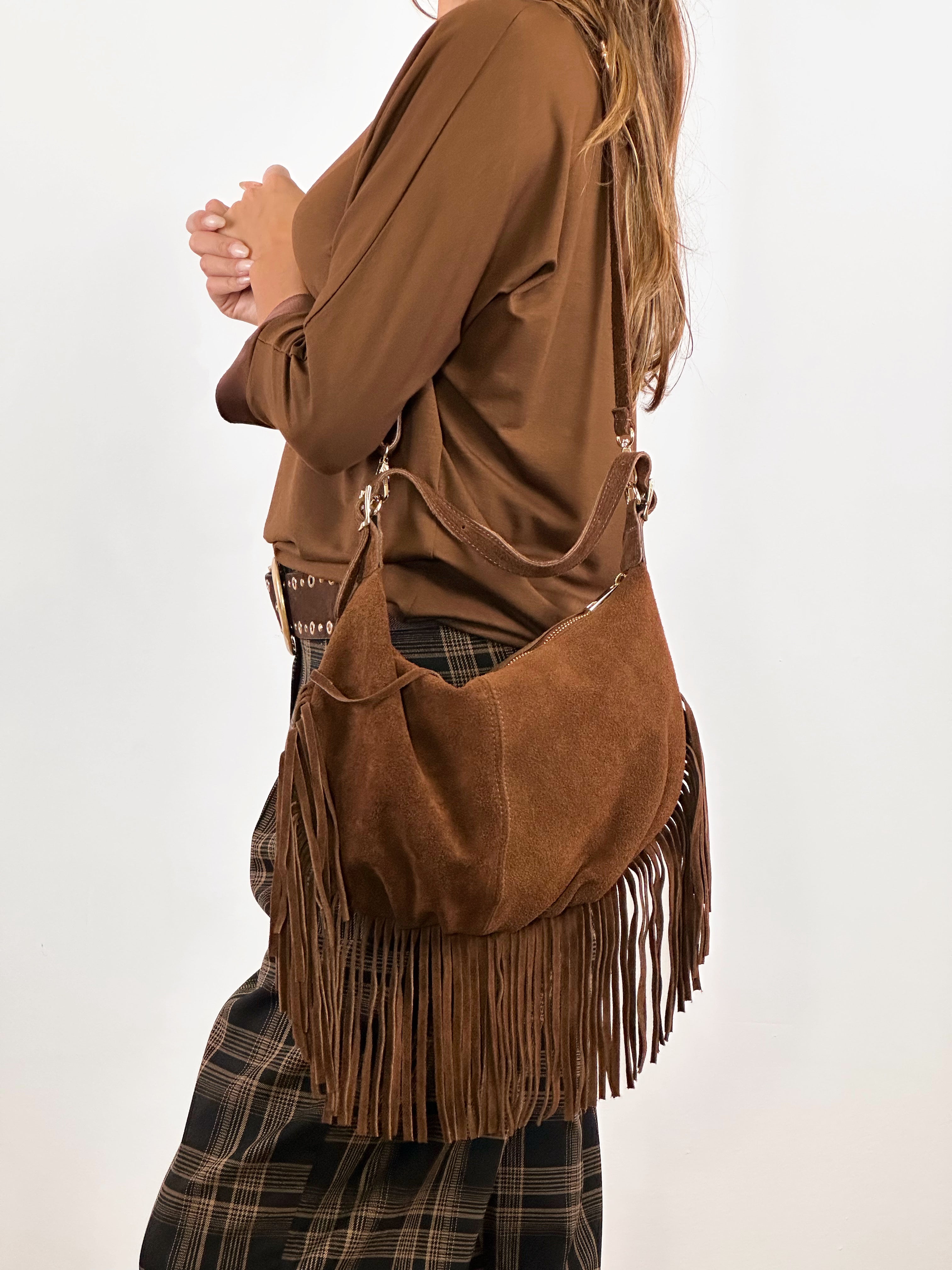 Borsa Country