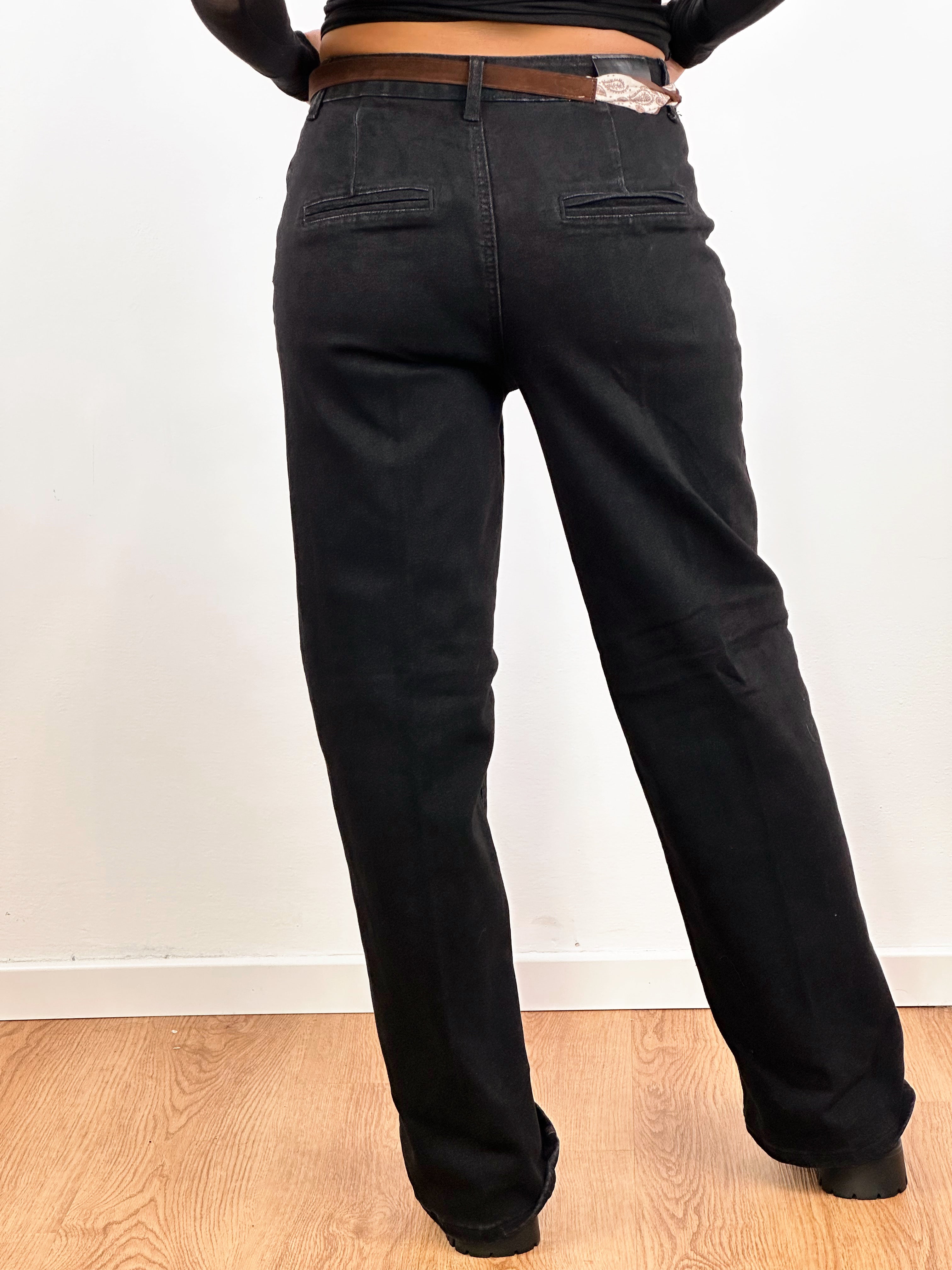Jeans Naif