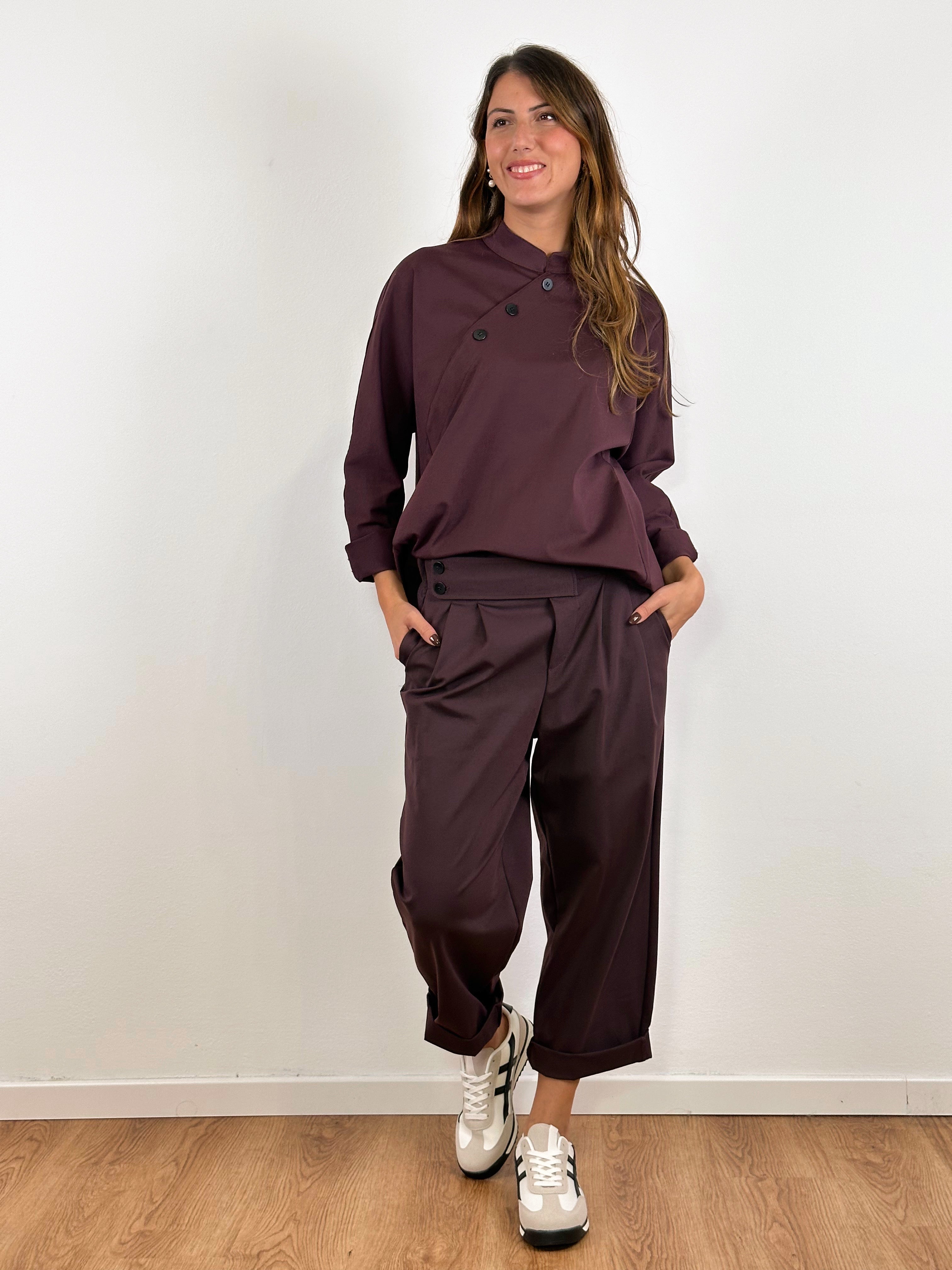 Pantalone Sun Bori