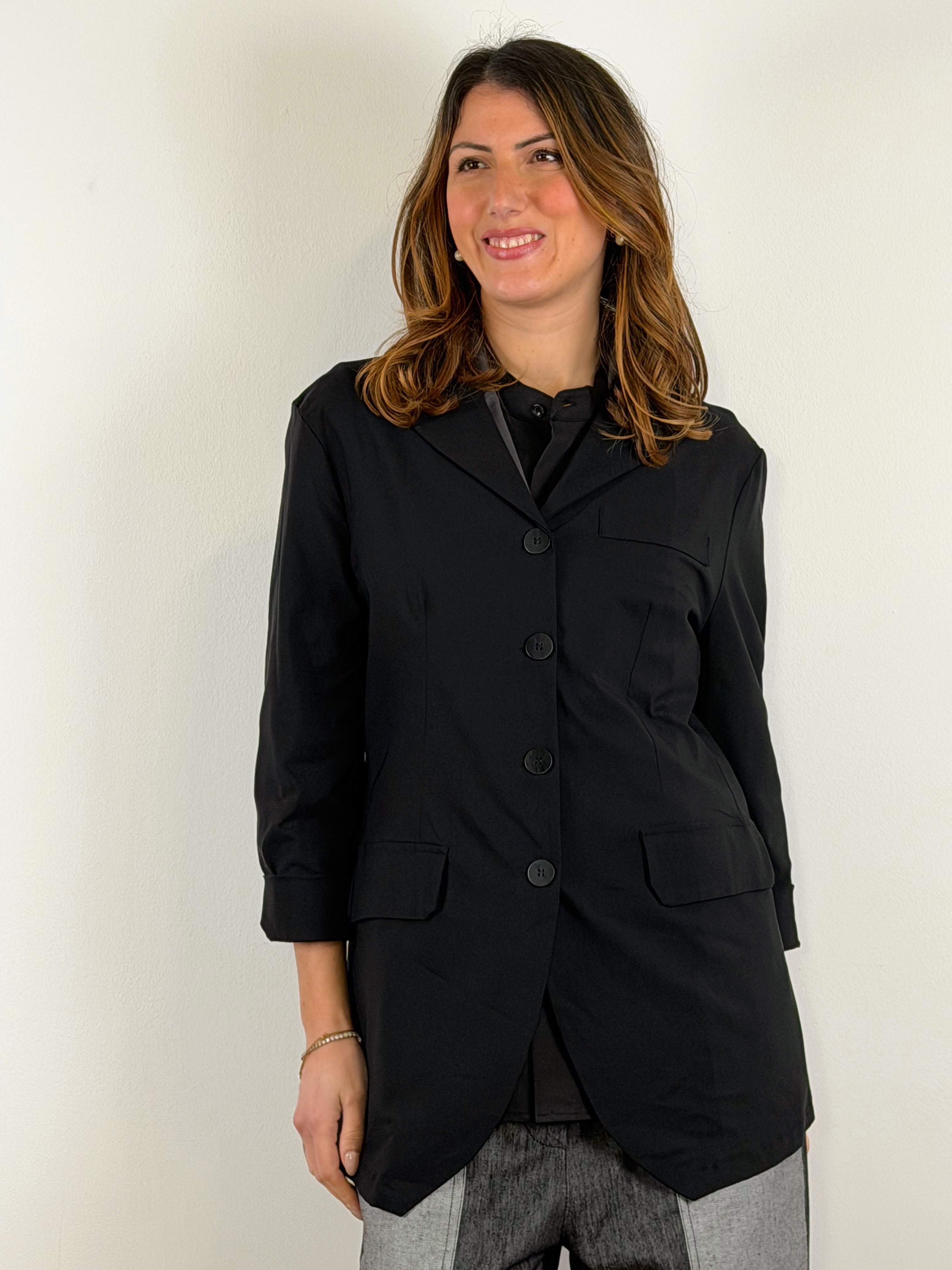 Giacca Sun Bengalina