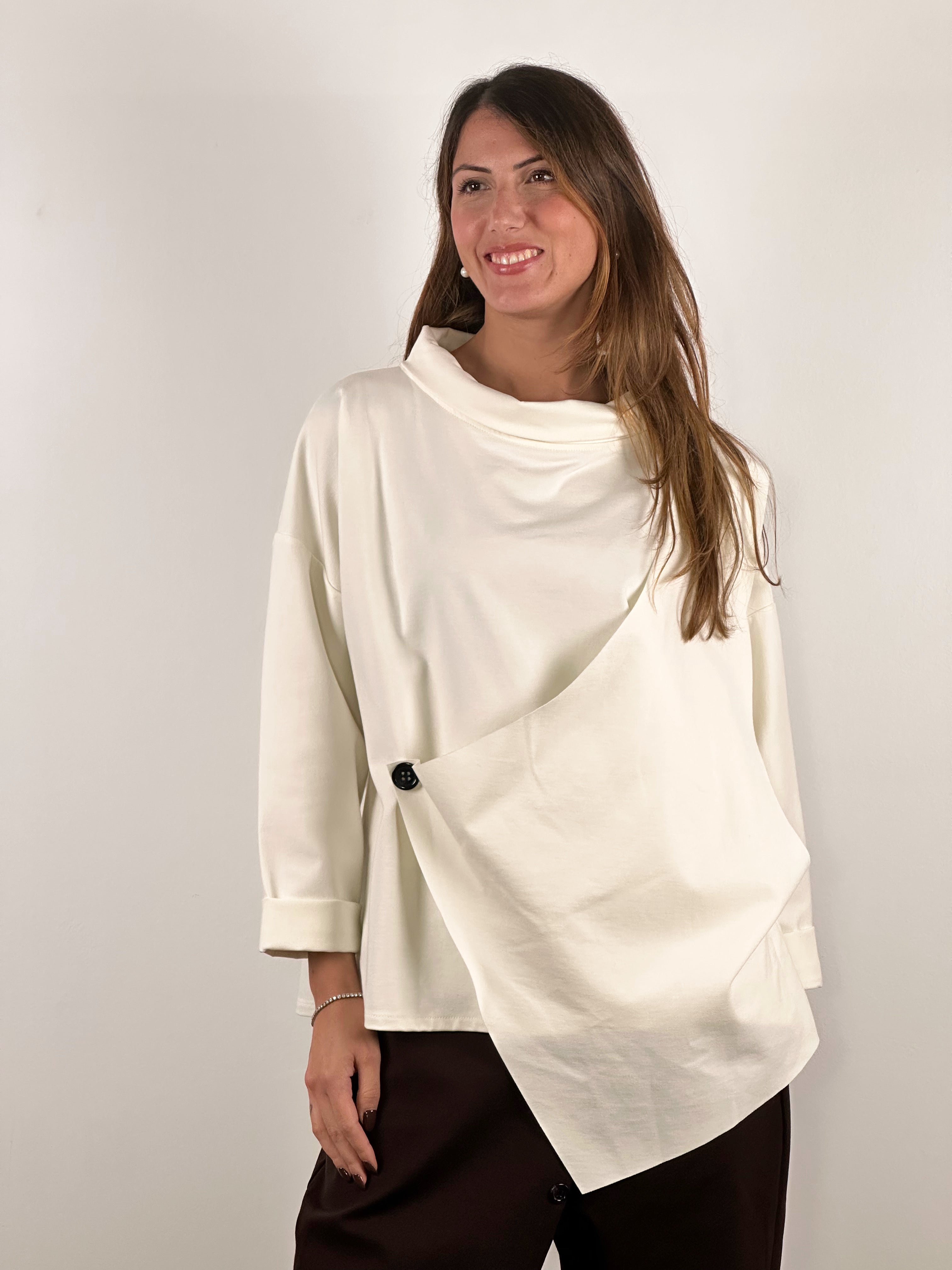 Maglia 158 Charlie