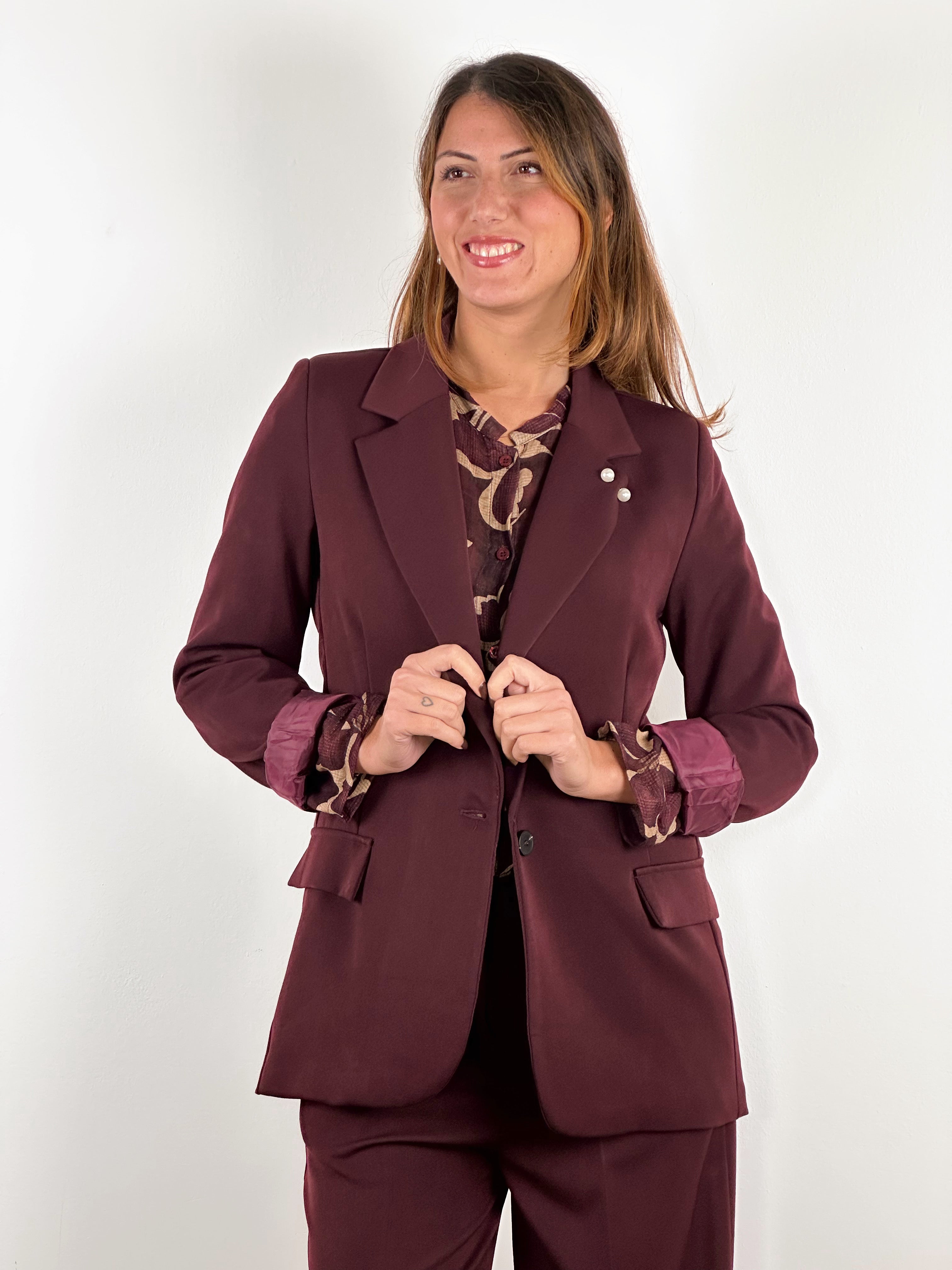 Tailleur Katherine