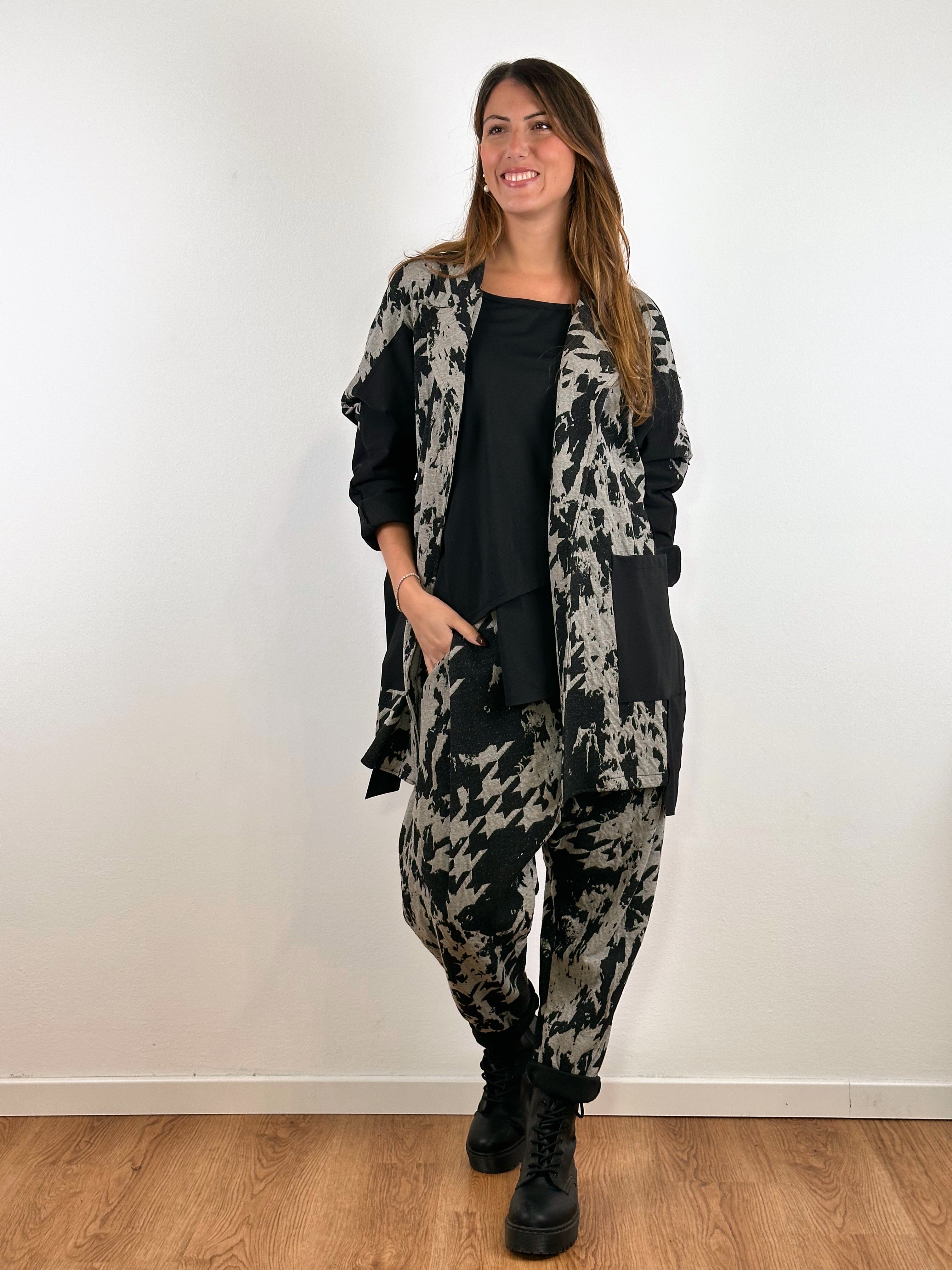 Cardigan Sun Ai