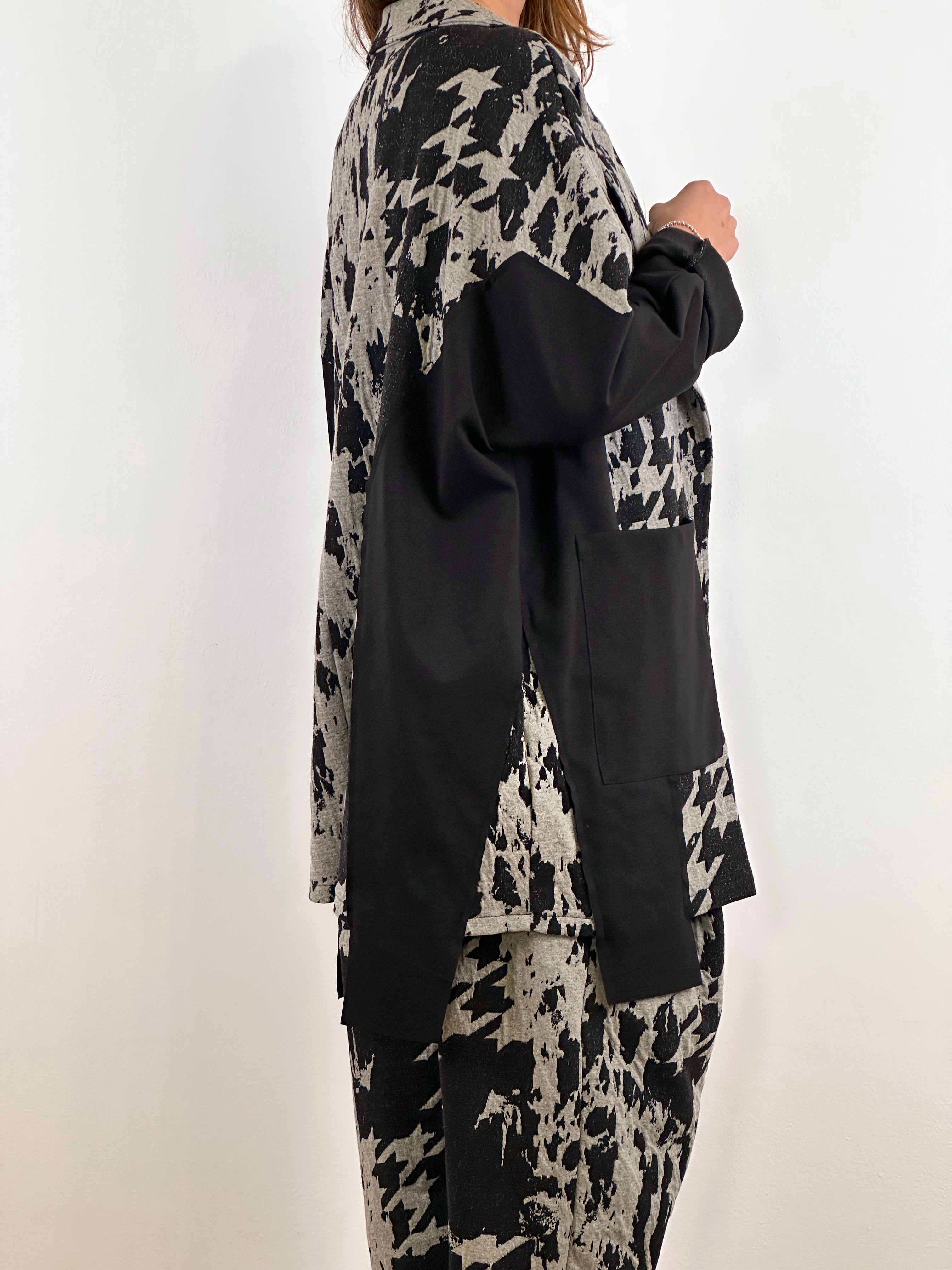 Cardigan Sun Ai