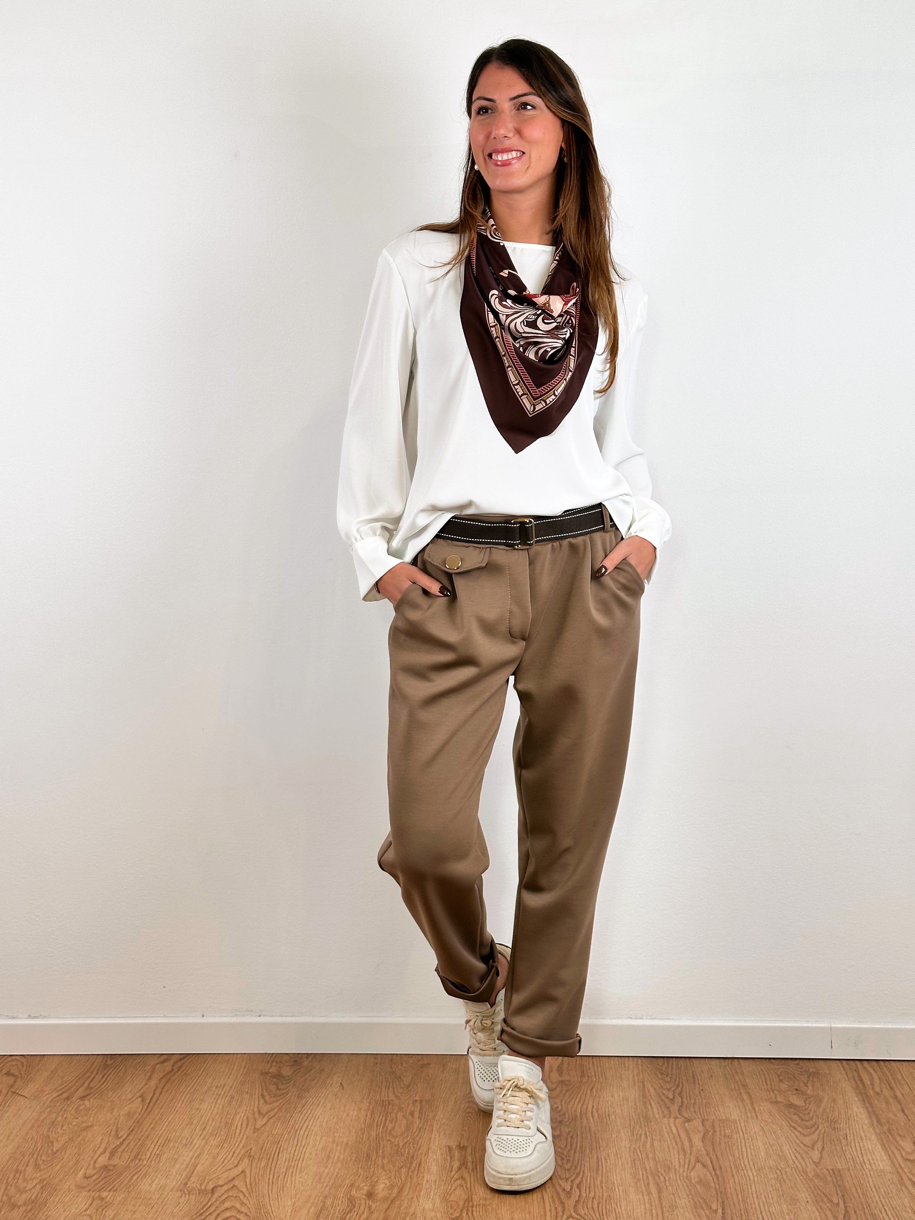 Pantalone Rina