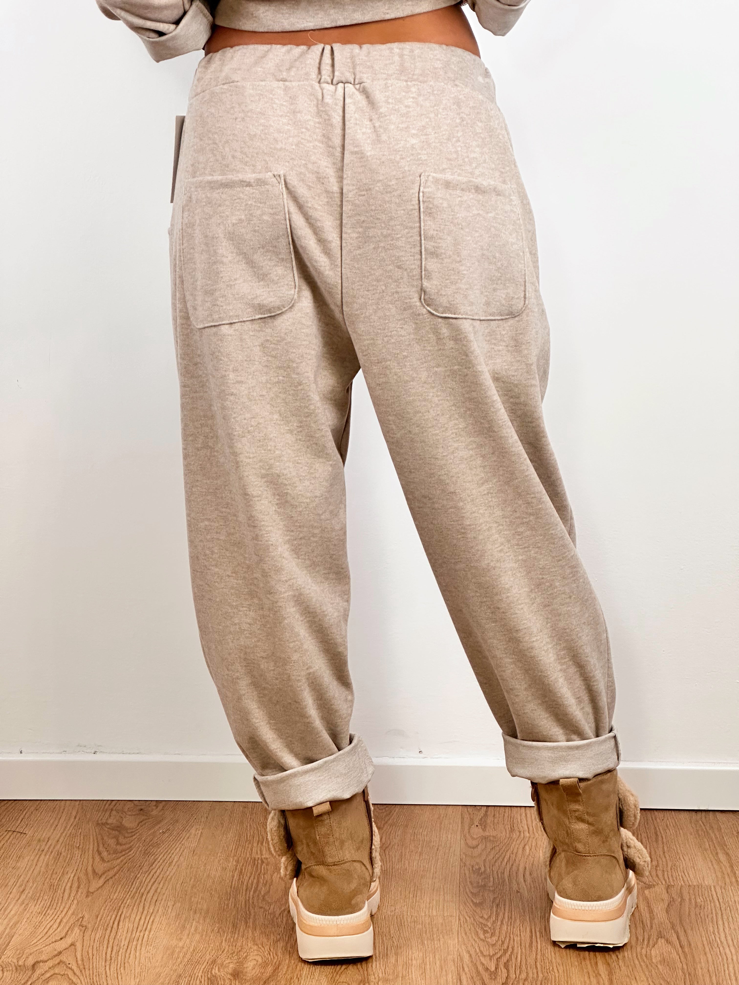 Pantalone Kevin