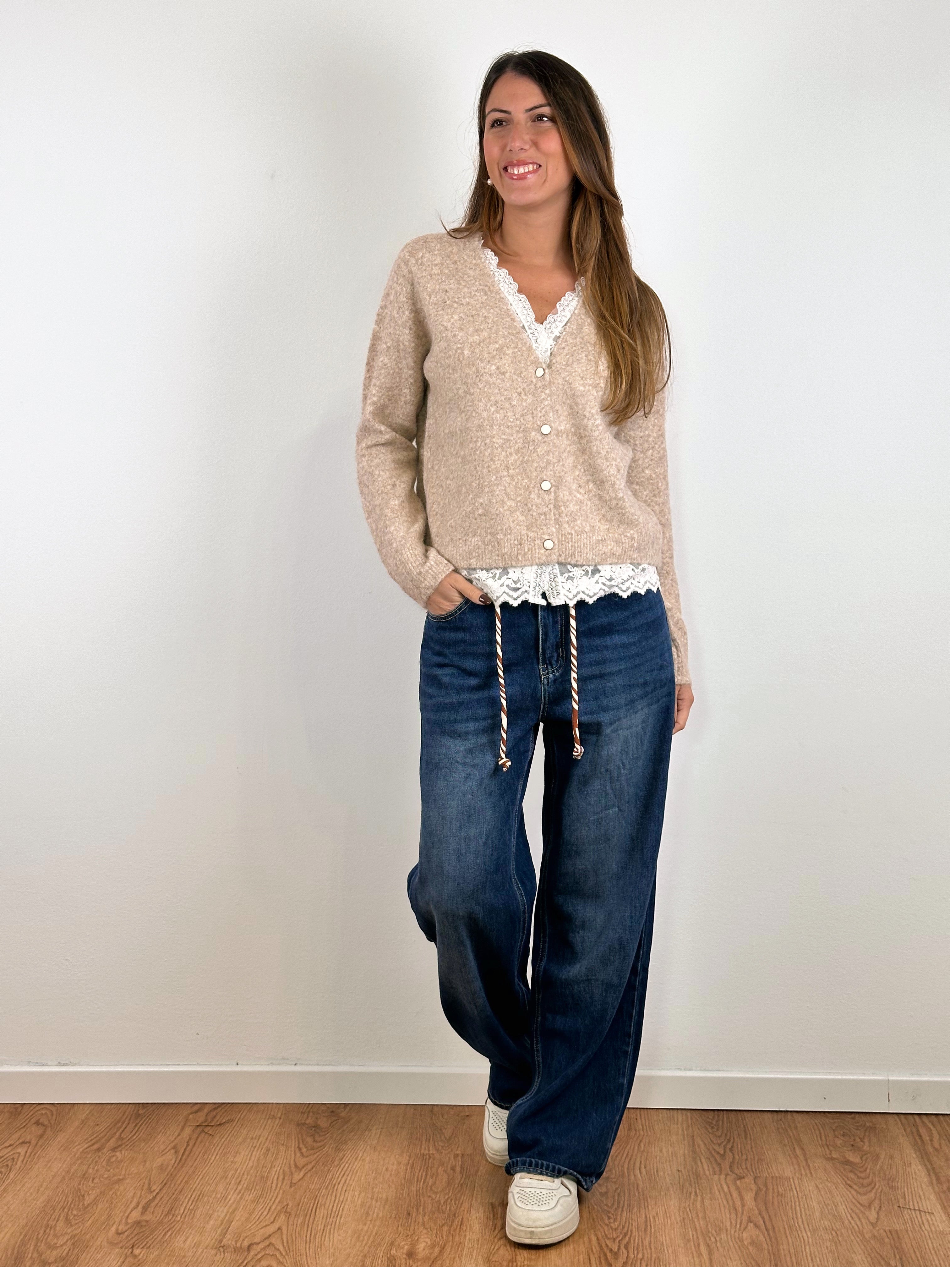 Jeans Conrad