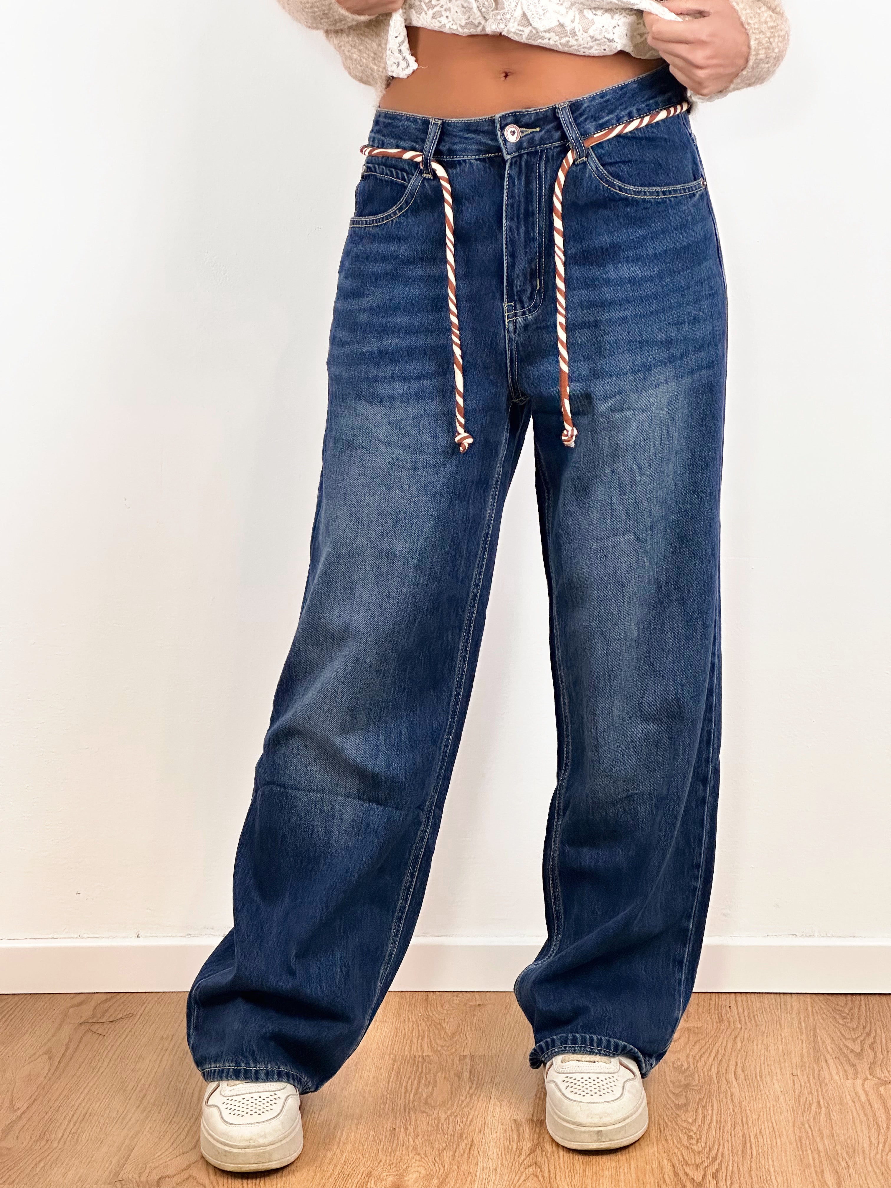 Jeans Conrad
