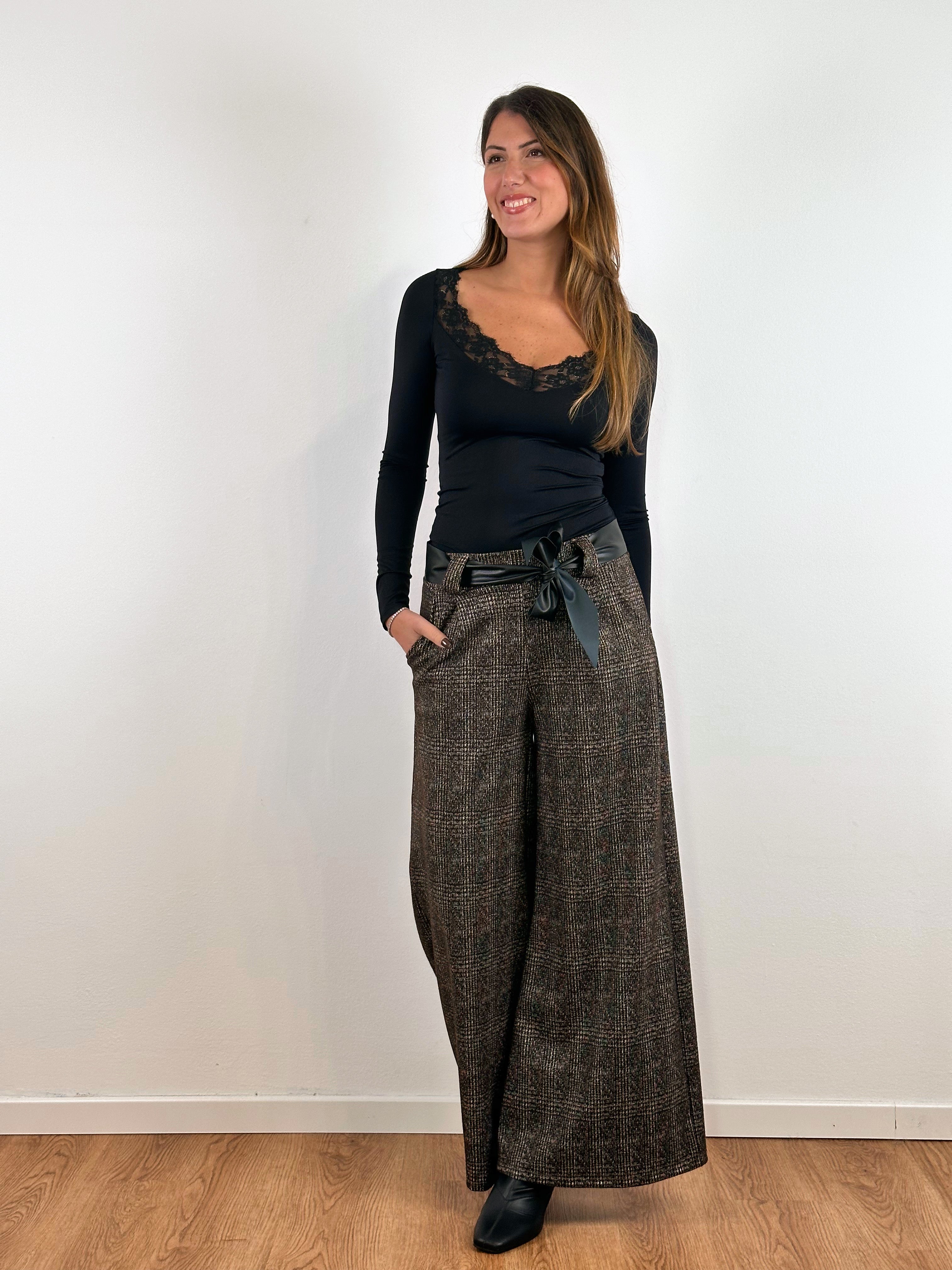 Maglia Stretch