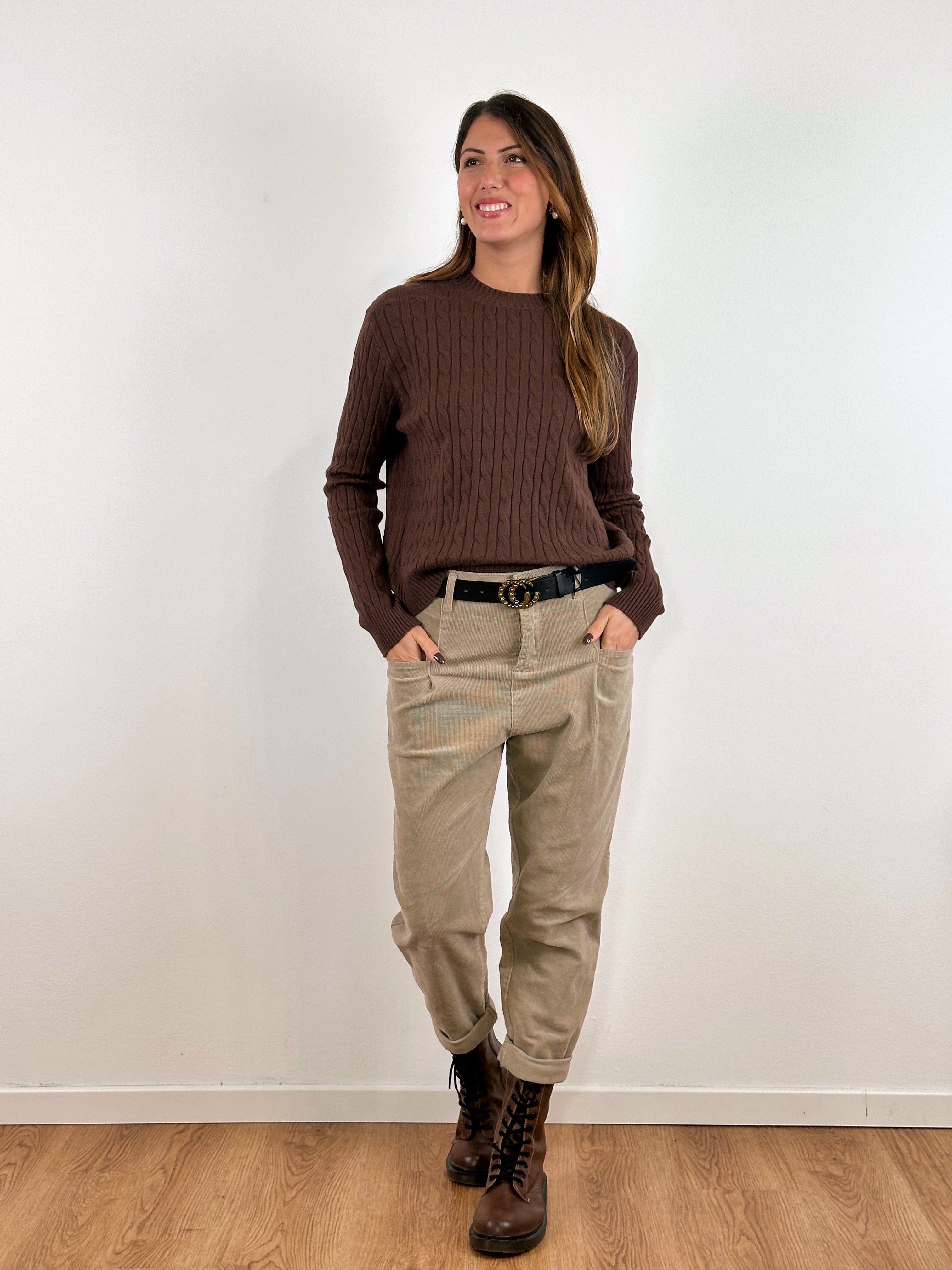 Pantalone Jackson