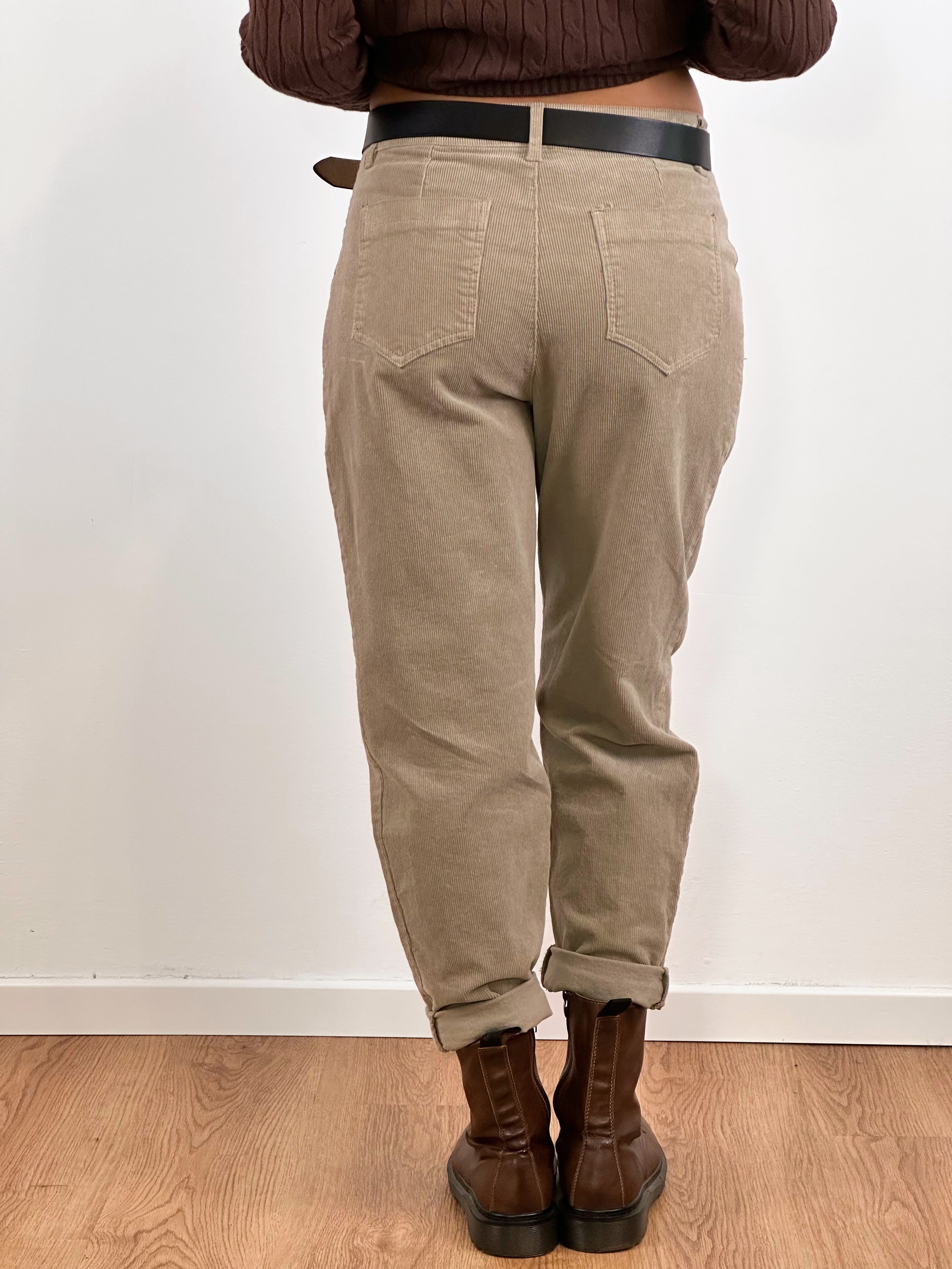 Pantalone Jackson