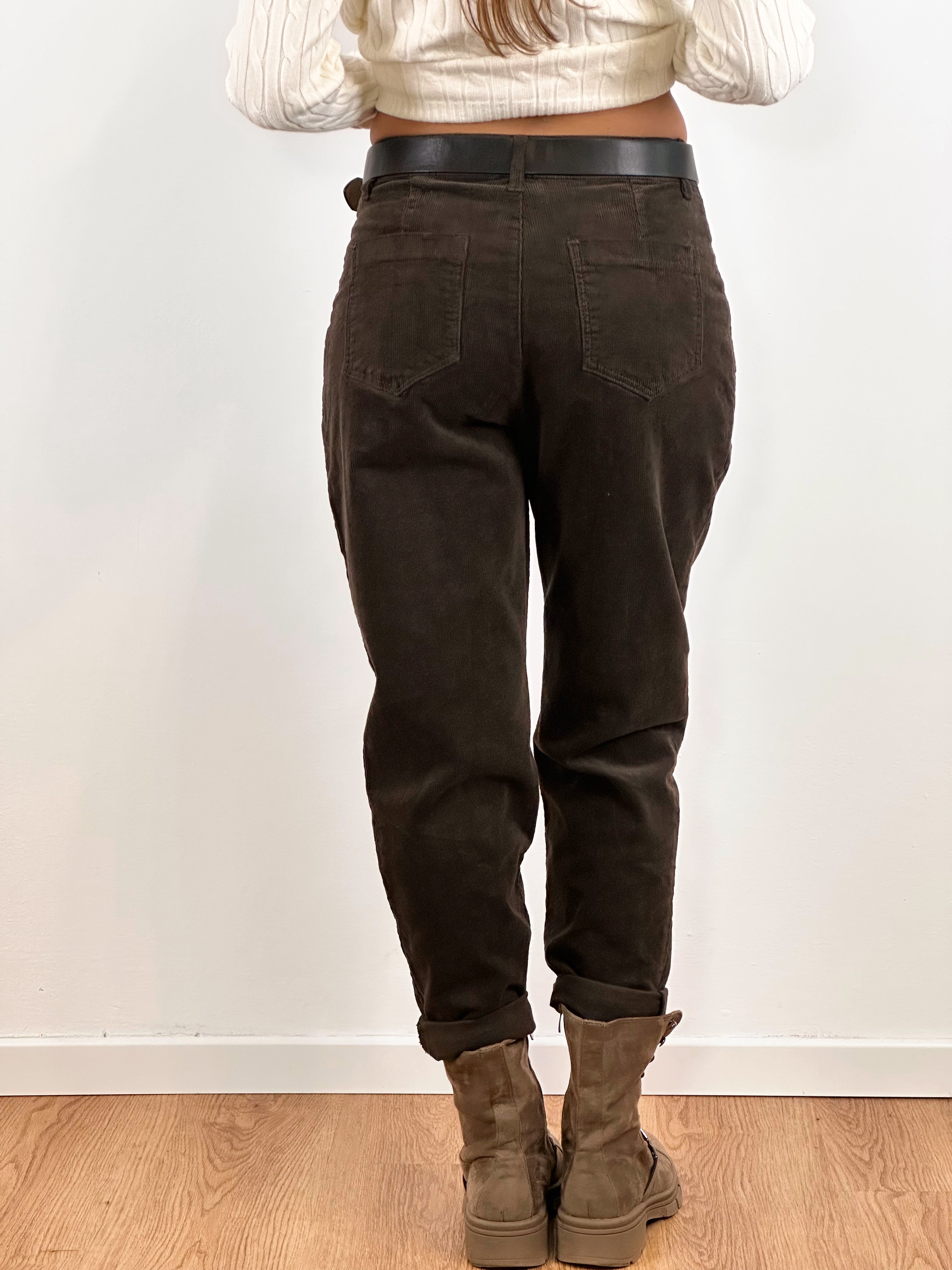 Pantalone Jackson