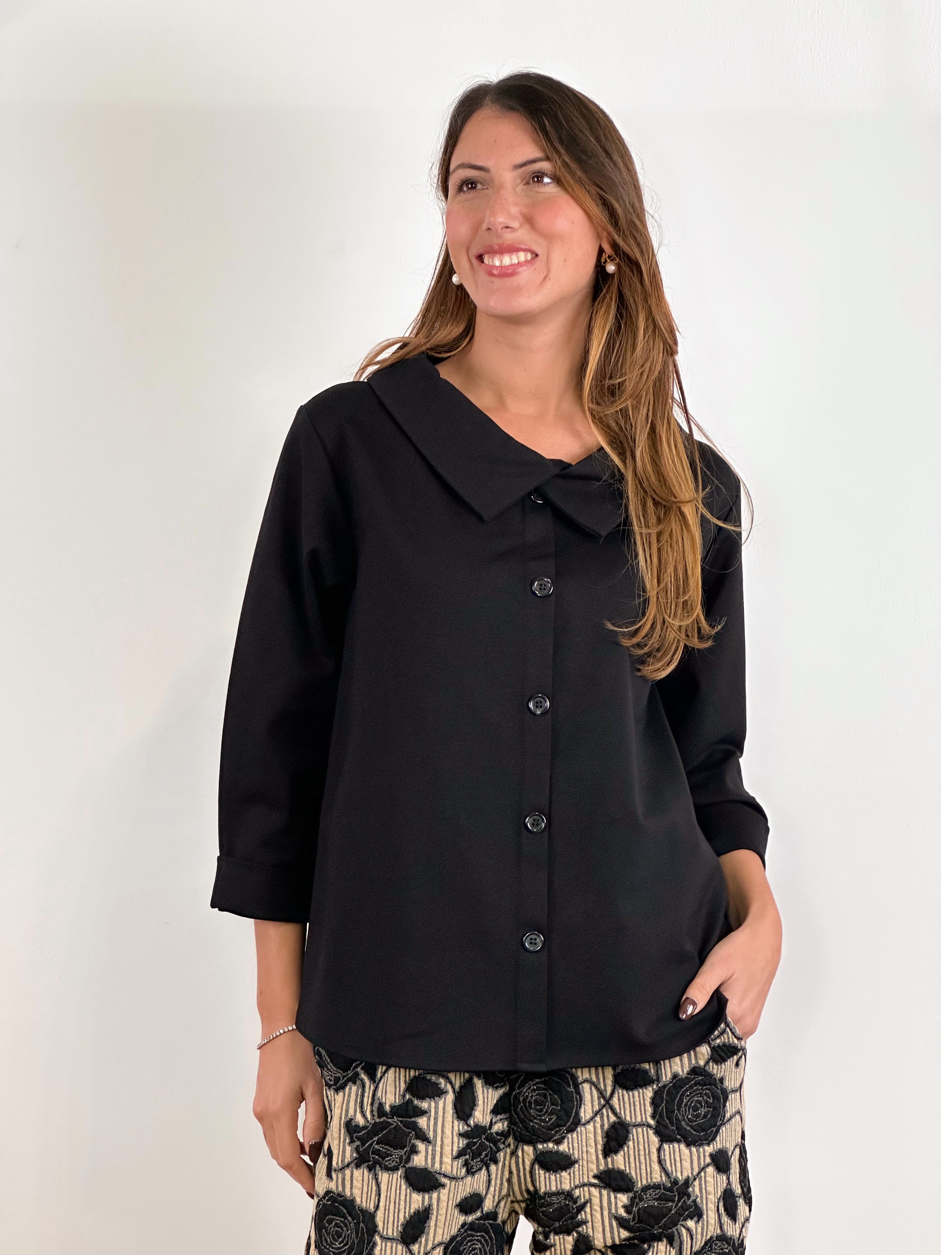 Maglia 158 Bao