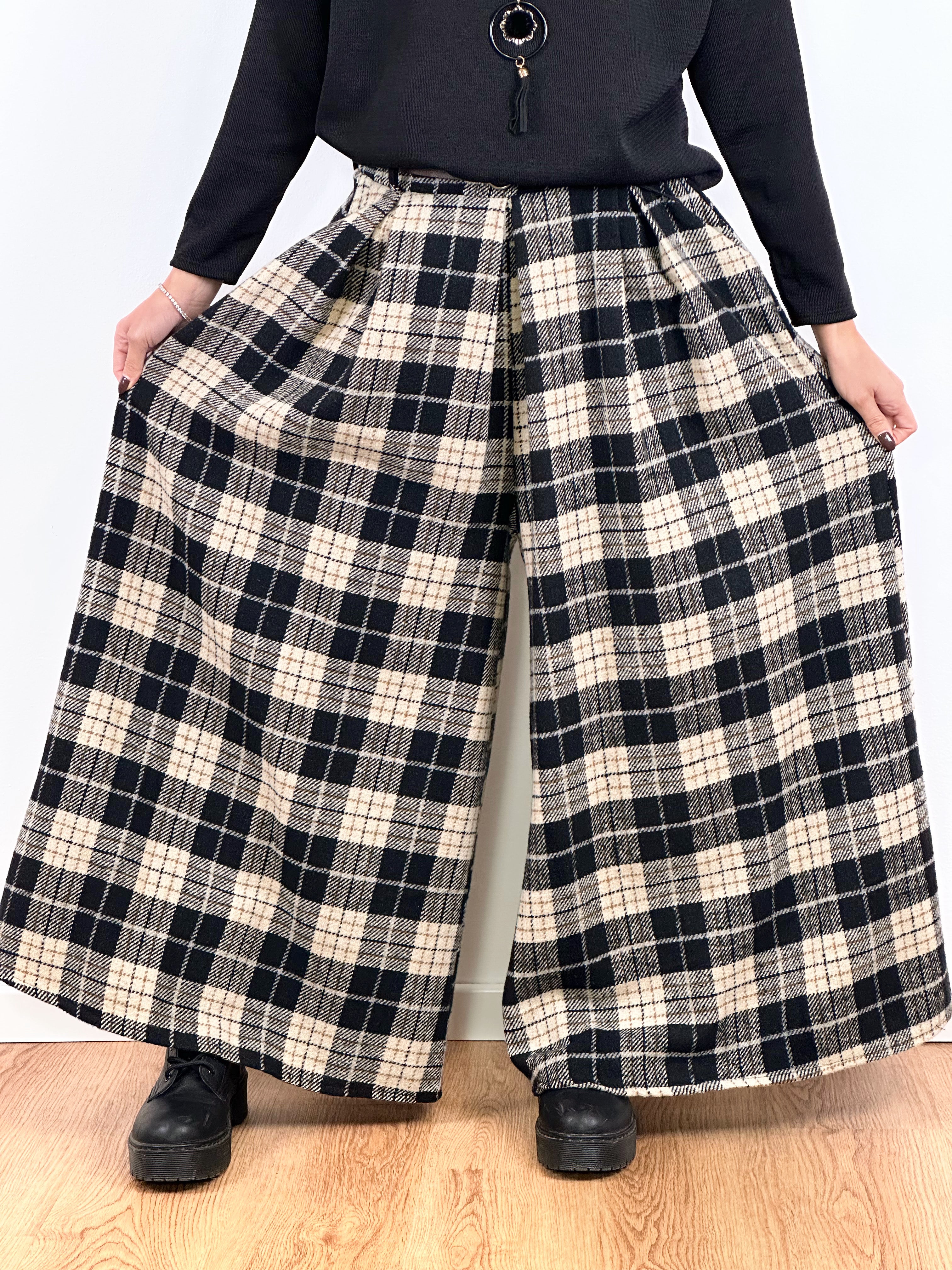 Pantalone Palazzo