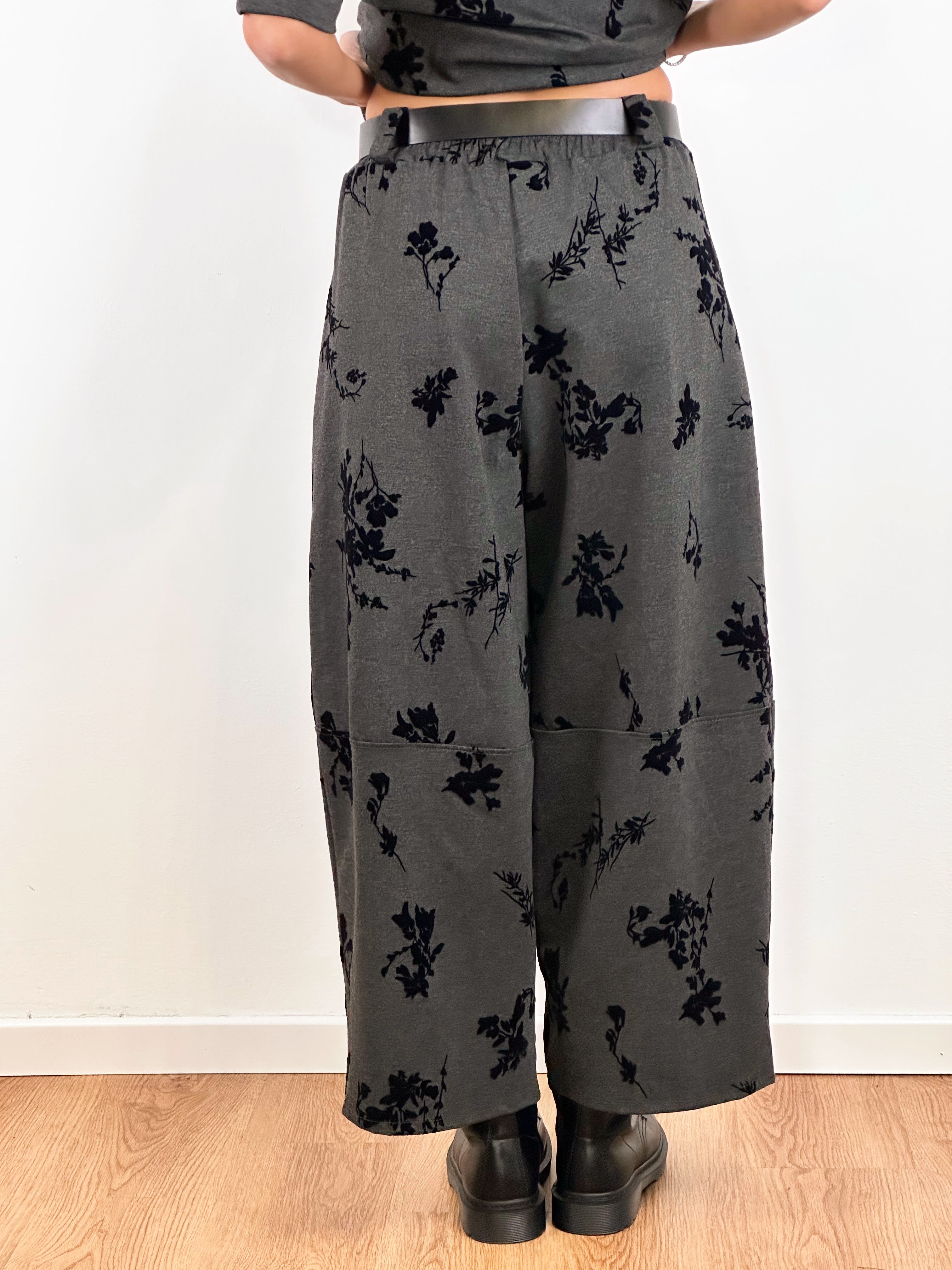 Pantalone Damasco