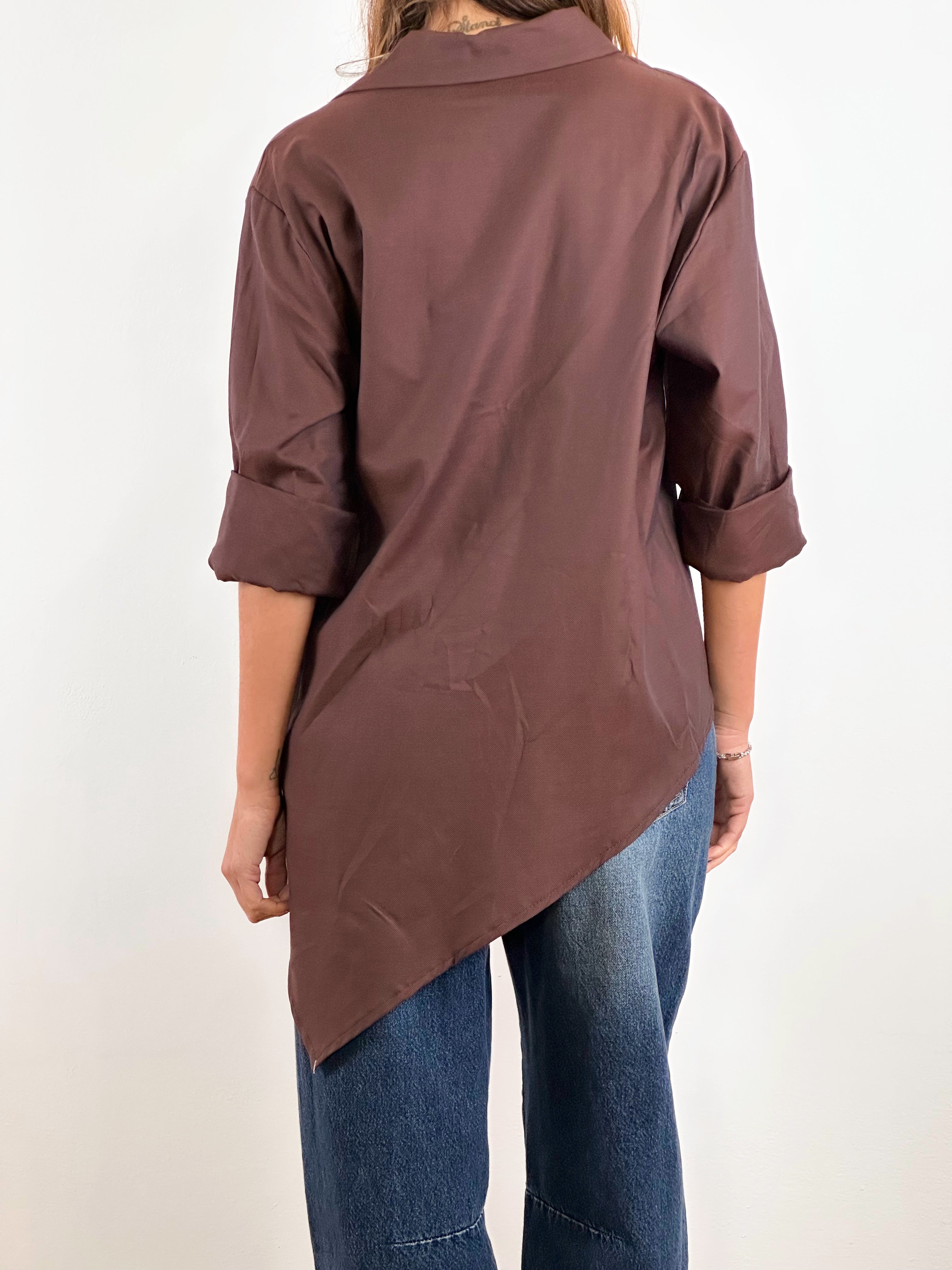 Camicia Piquet