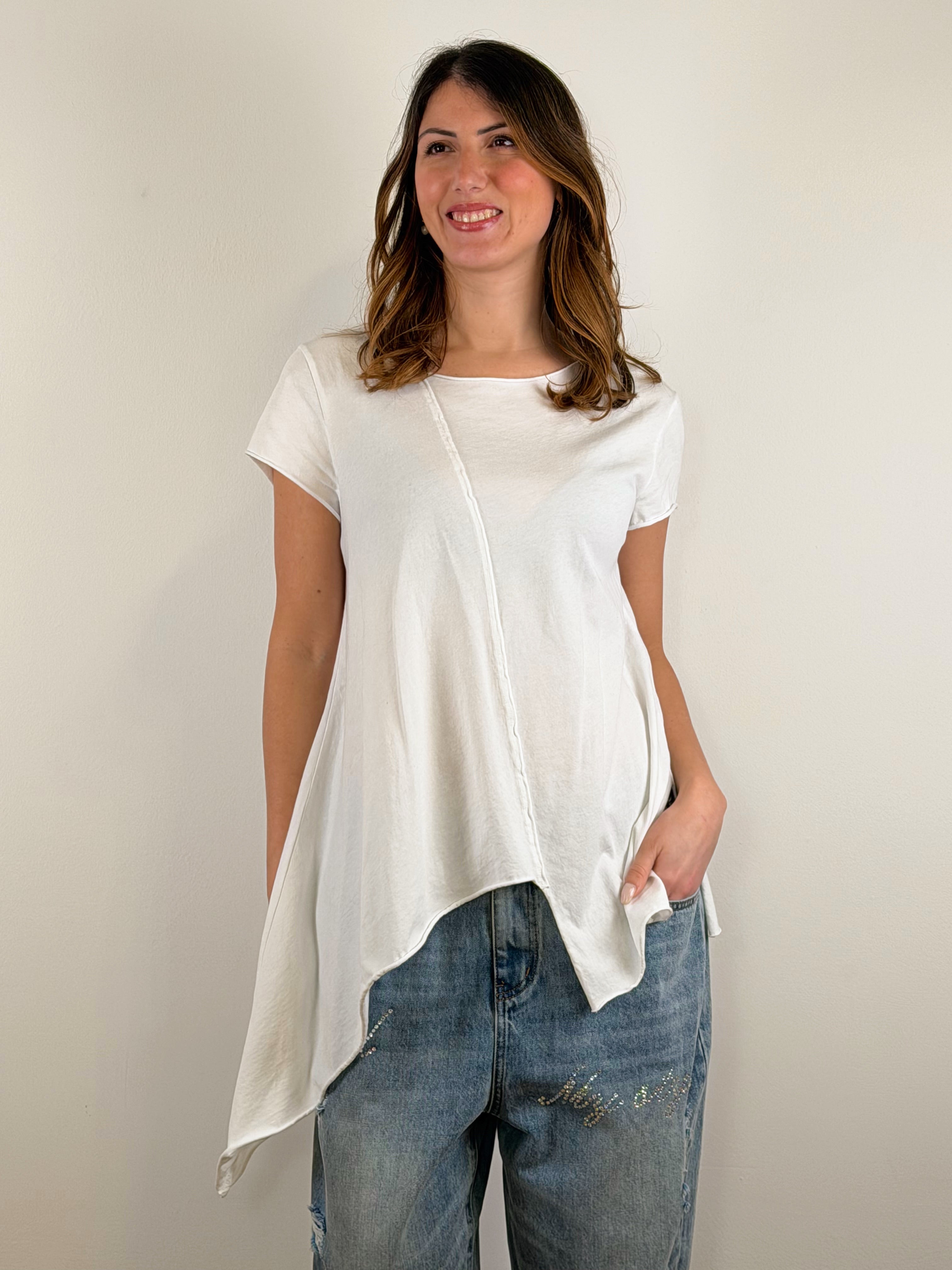 T-shirt Wendy Mai