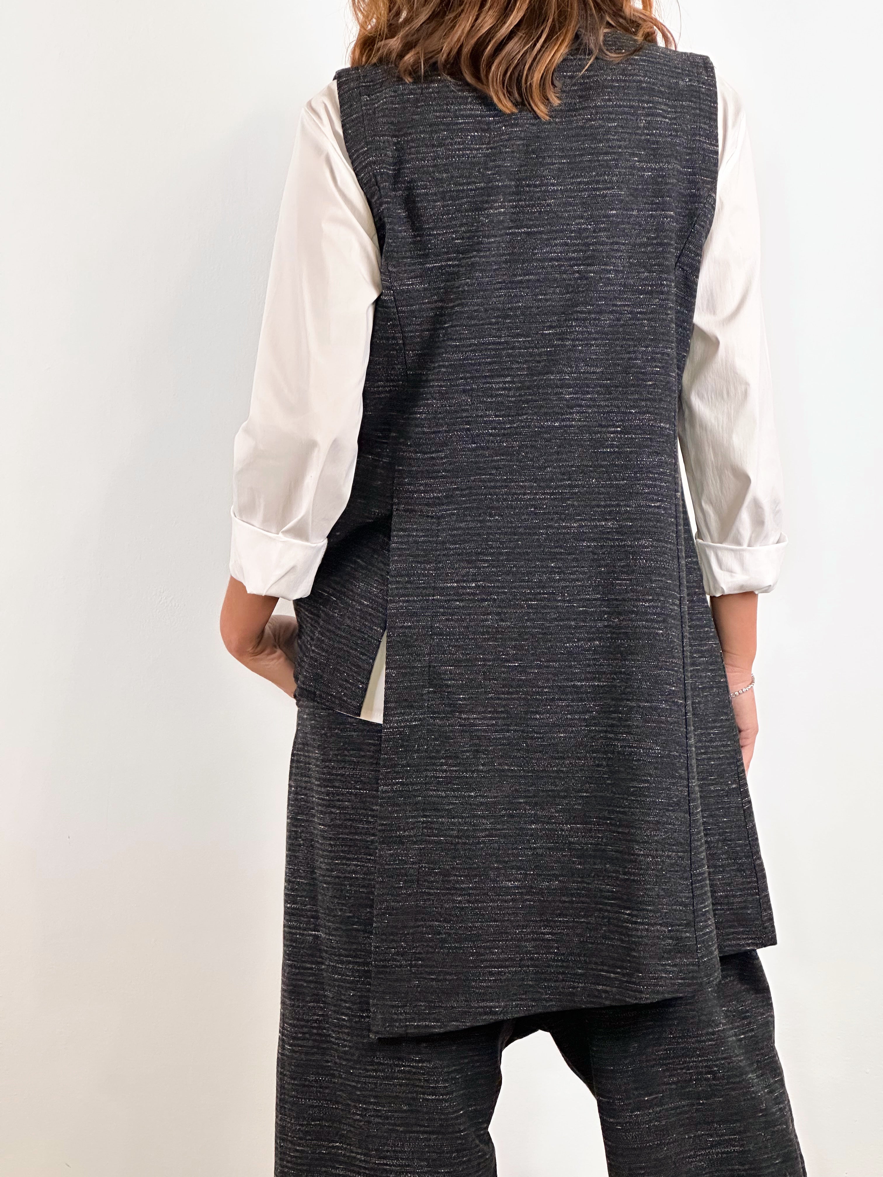 Gillet Wendy Kito