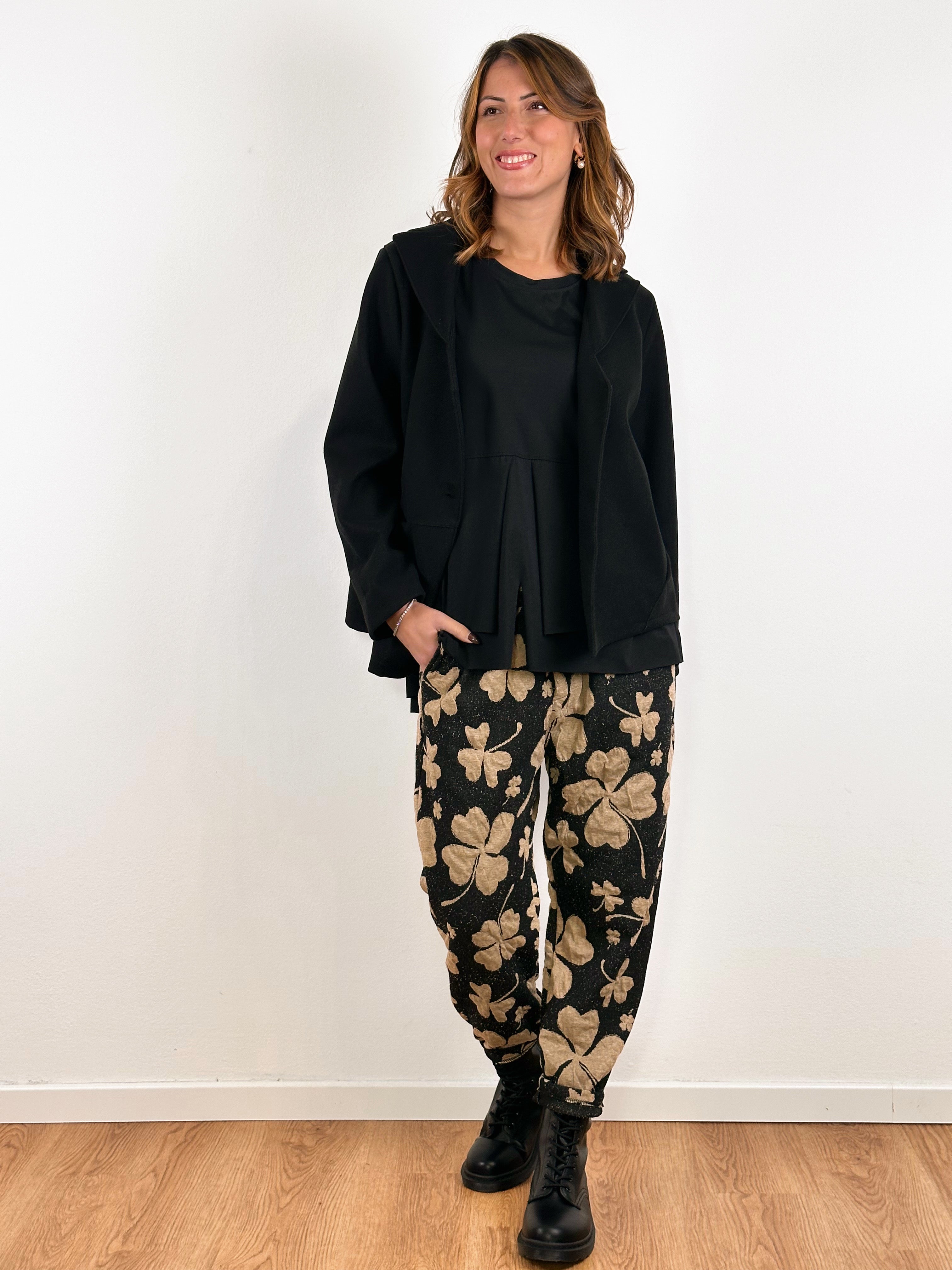 Pantalone 158 Billy