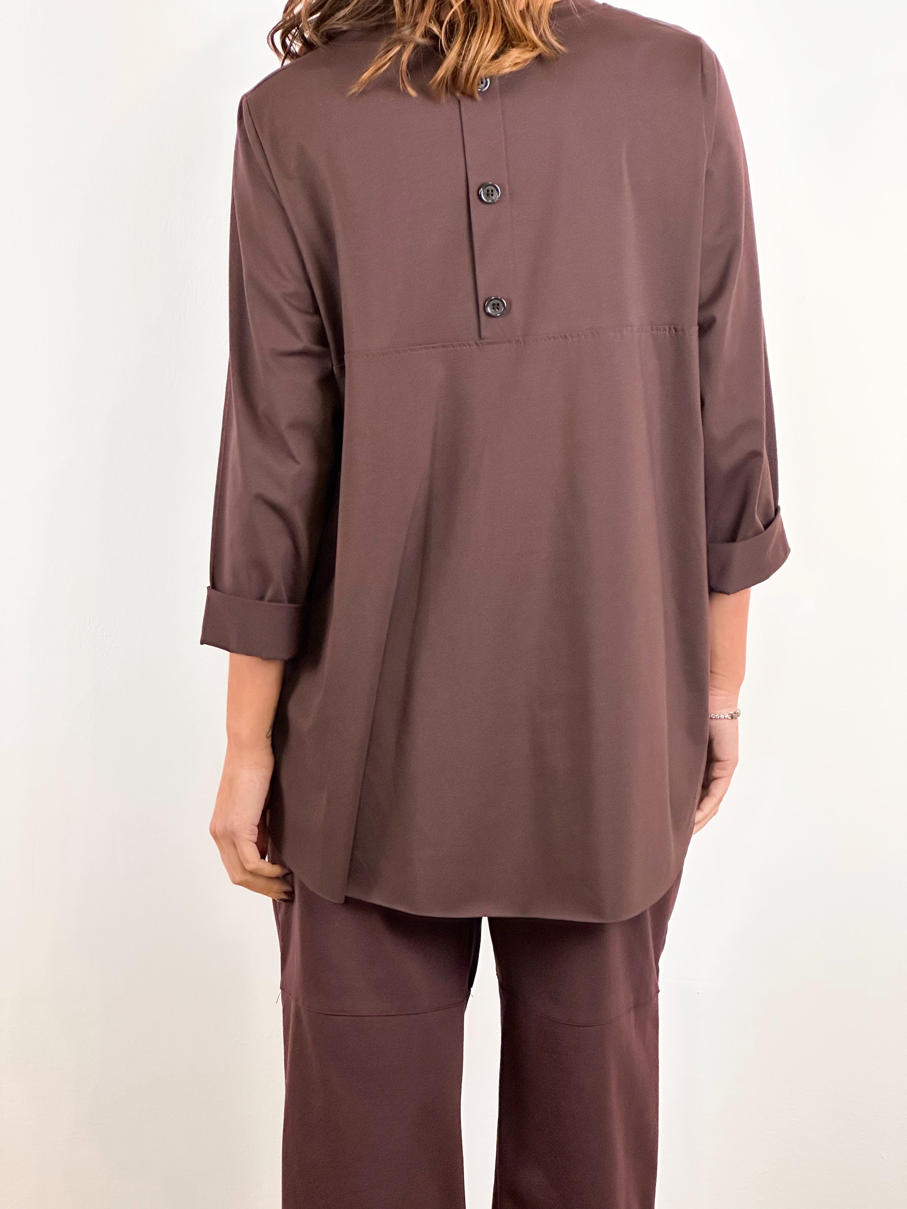 Maglia 158 Billy