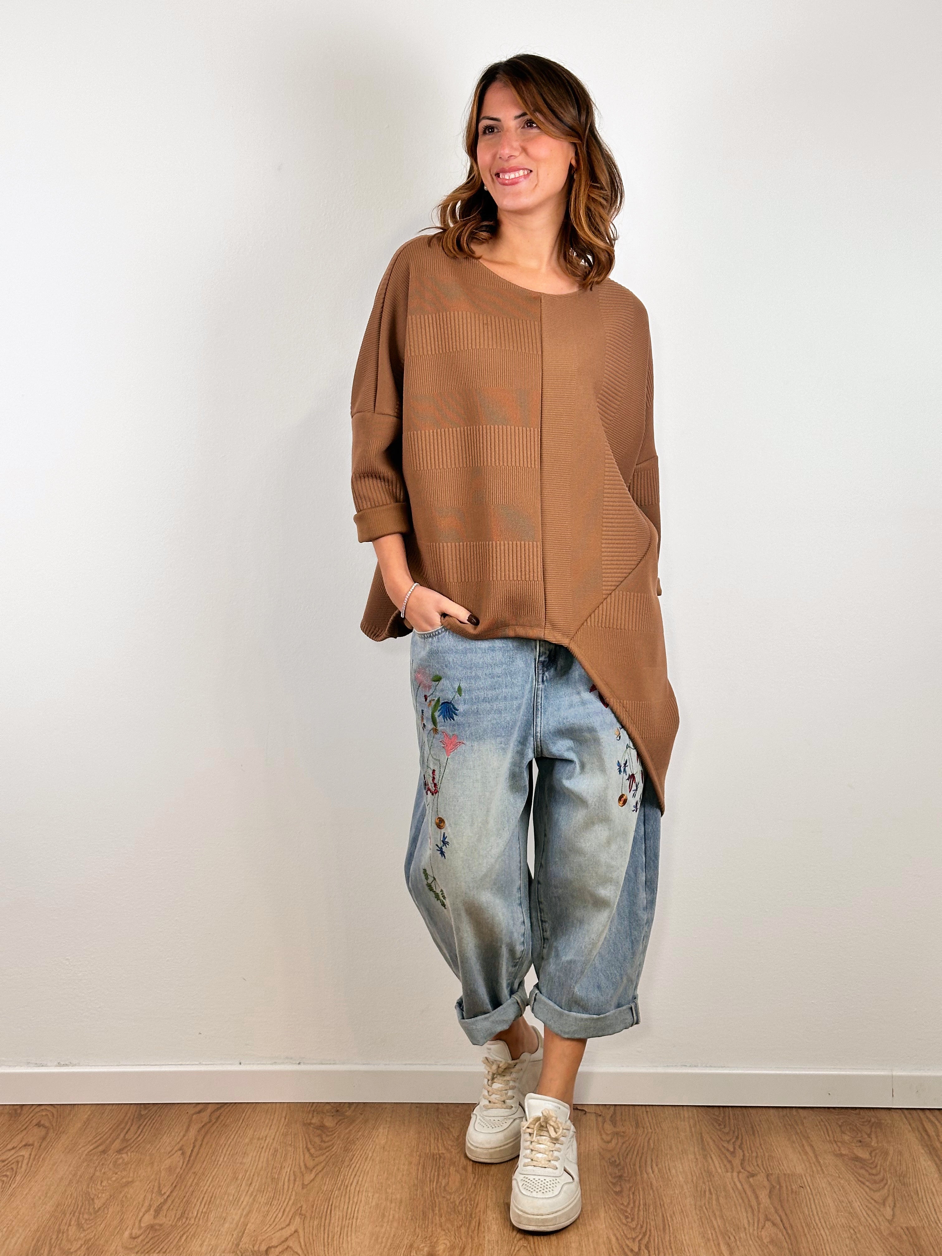 Maglia Wendy Rumi