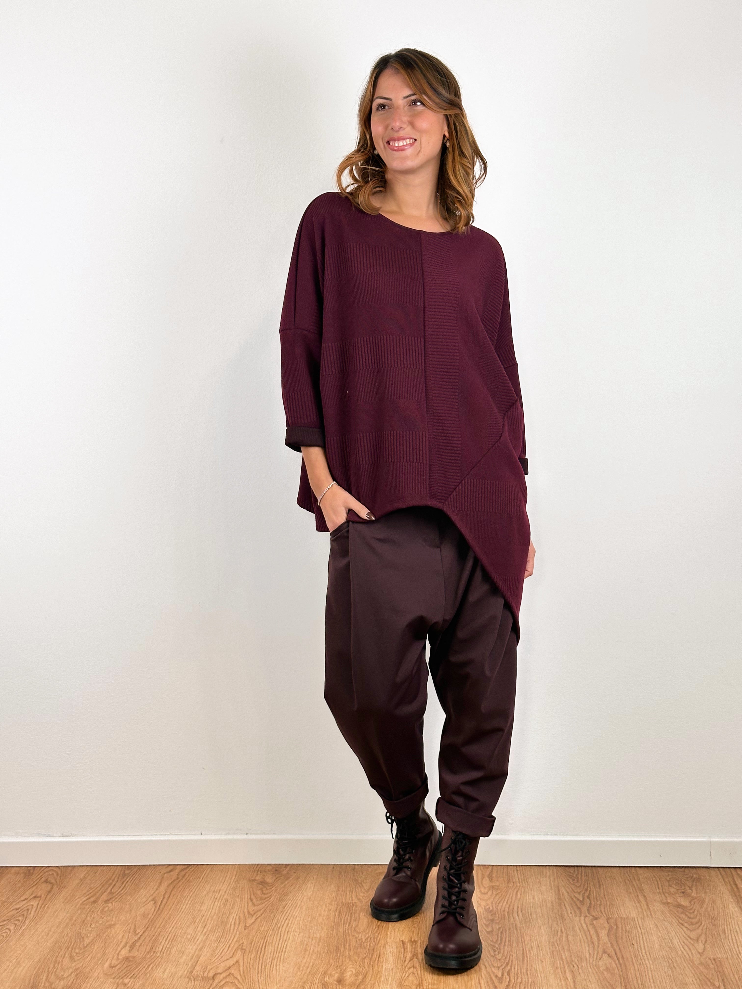 Maglia Wendy Rumi