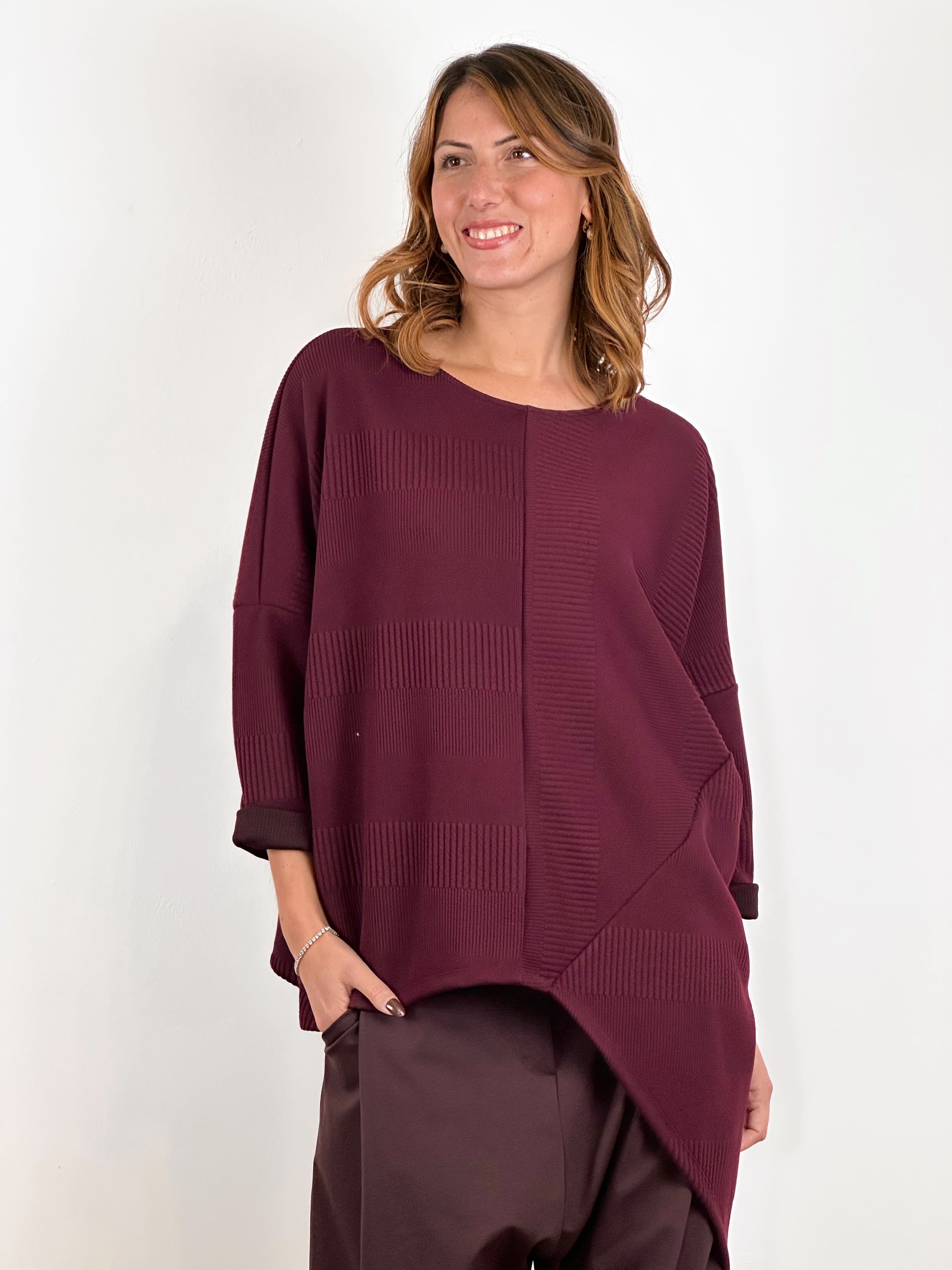 Maglia Wendy Rumi