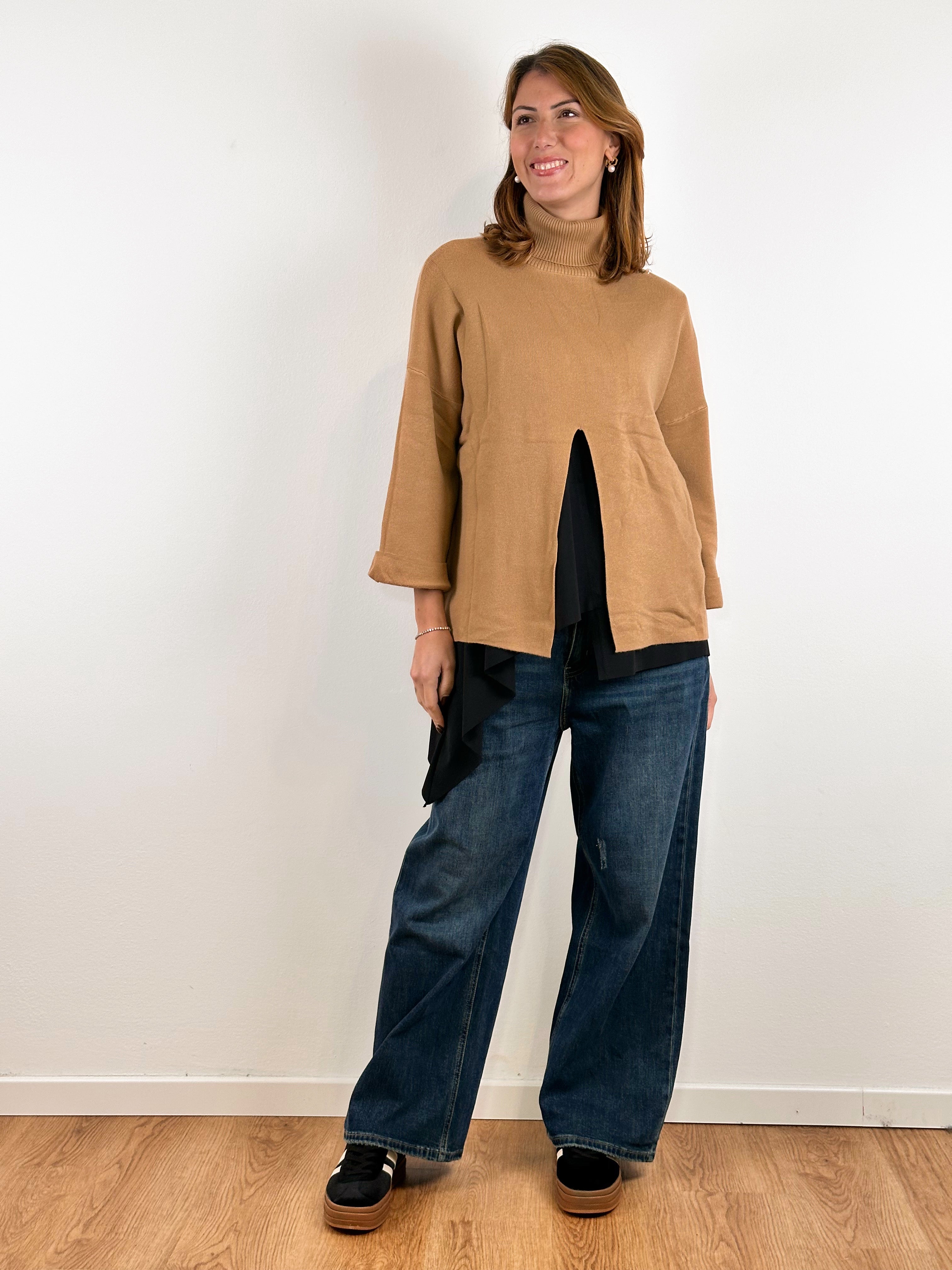 Pull Spacco